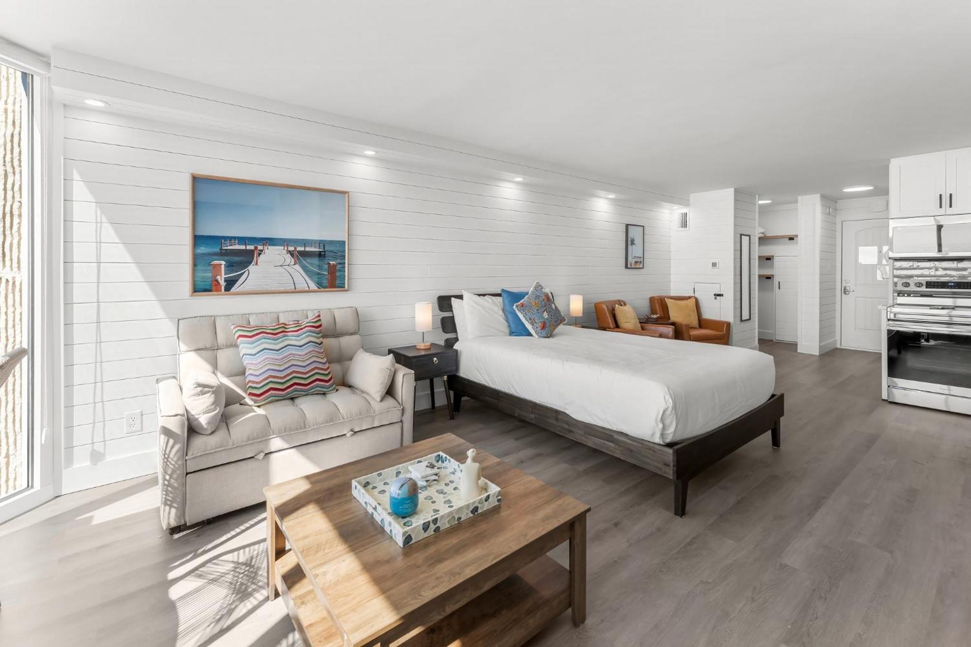 Fantastic Fully Renovated Front - Incredible View - Of The Gulf 723
