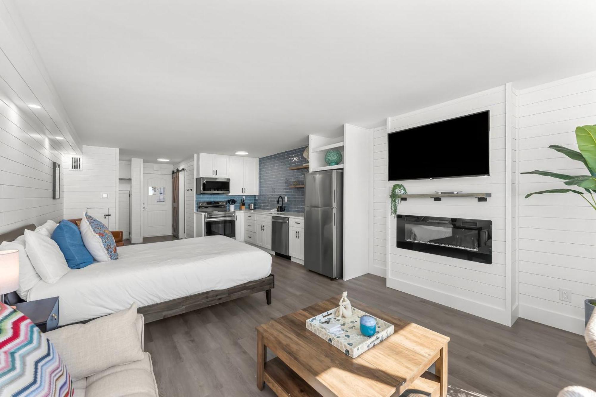 Fantastic Fully Renovated Front - Incredible View - Of The Gulf 723