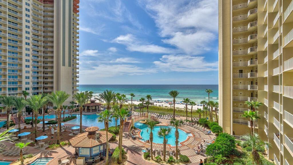 Apartment Pelican's Pointe At The Shores Panama City Beach