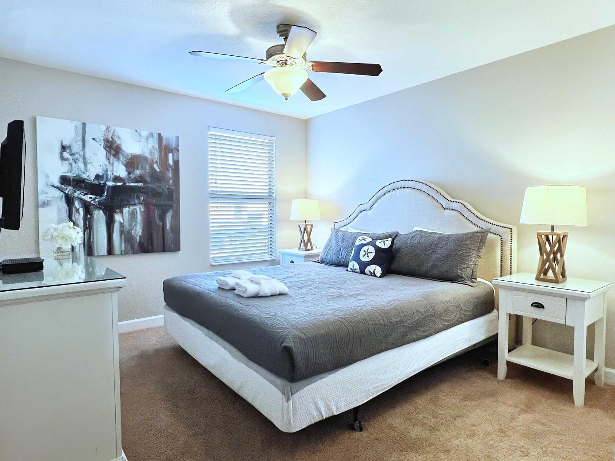 Beautiful 7bd Family With Themed Game Room-9117 Holiday home Davenport