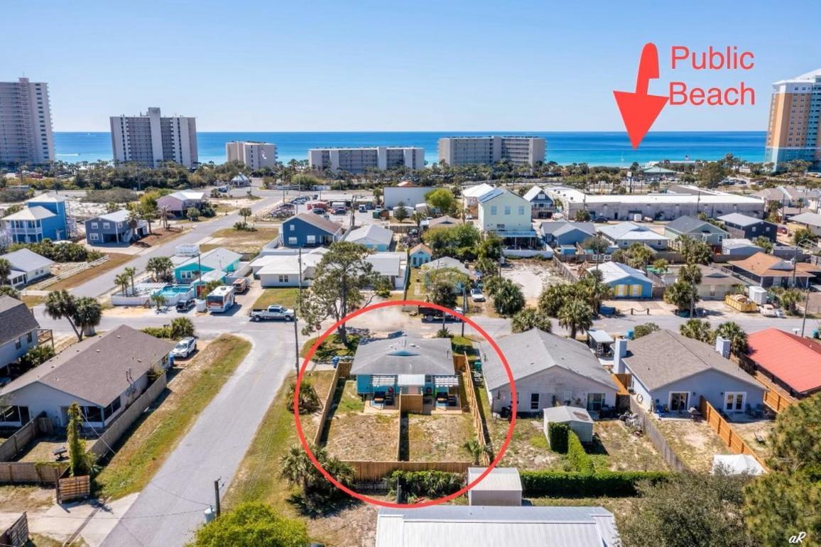 7308 Sunset B By Nautical Vacation Panama City Beach
