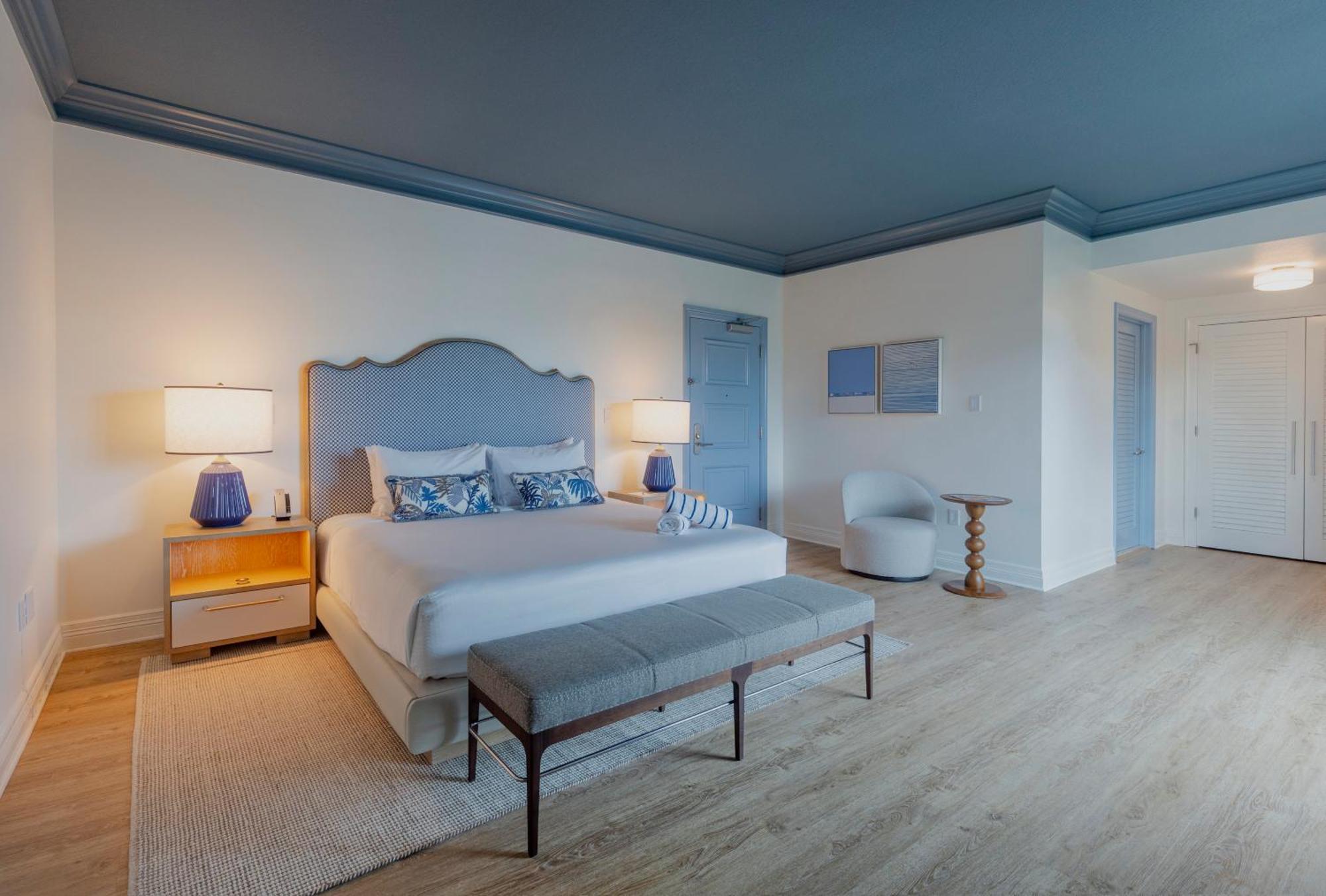 The Seagate Hotel