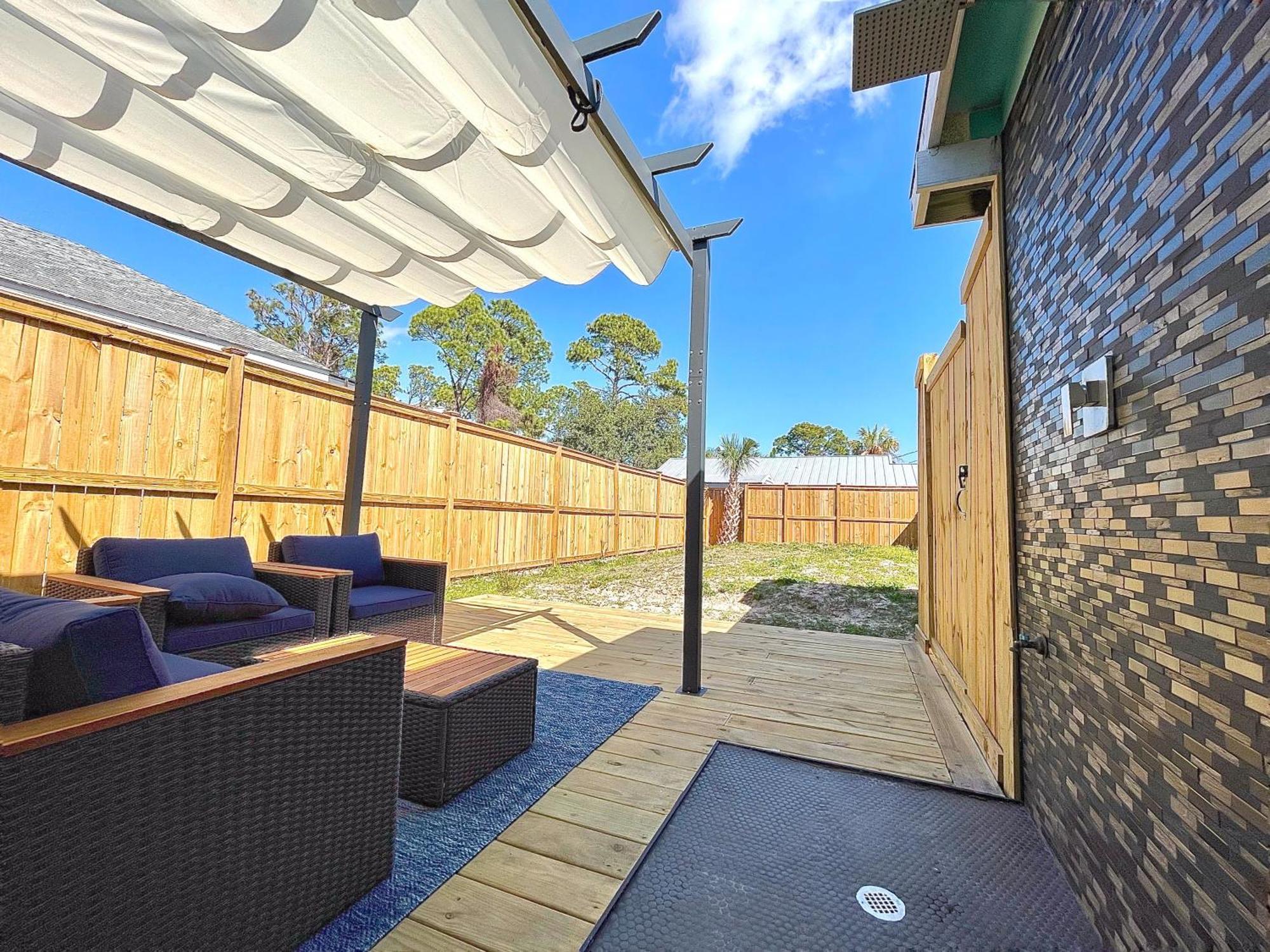 7308 Sunset B By Nautical Vacation Panama City Beach