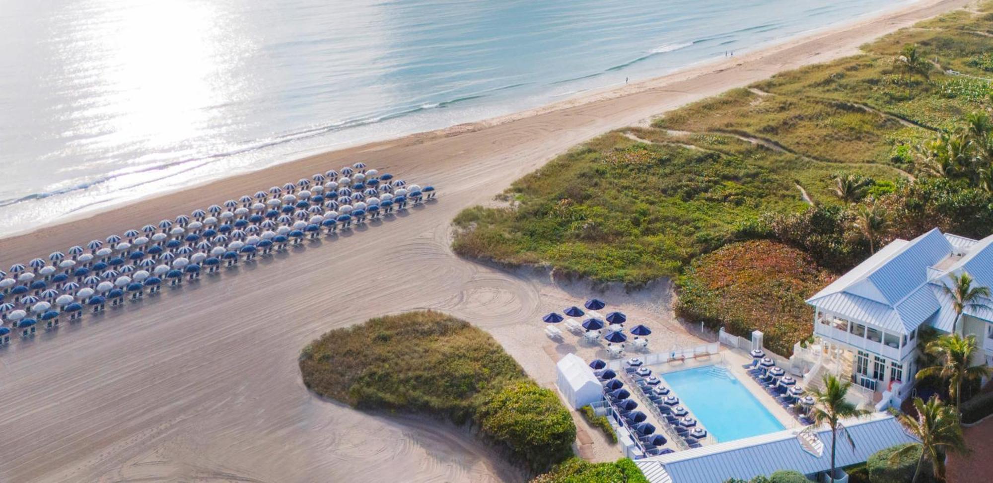 Hotel The Seagate 4*