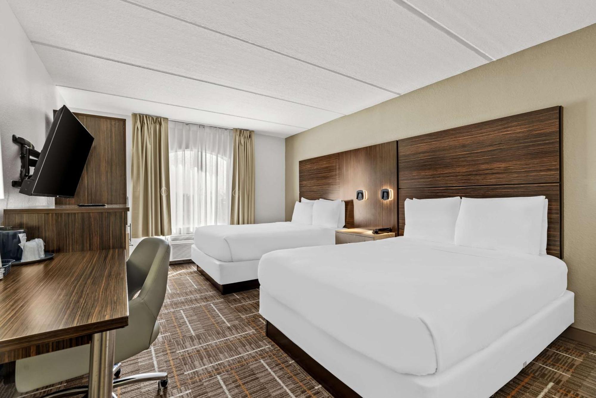 Sonesta Essential Orlando