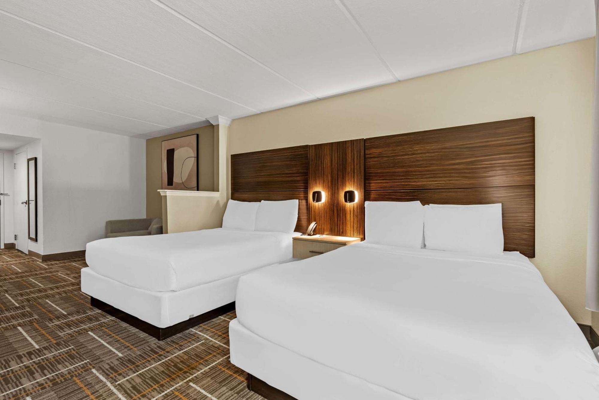 Sonesta Essential 3* Orlando