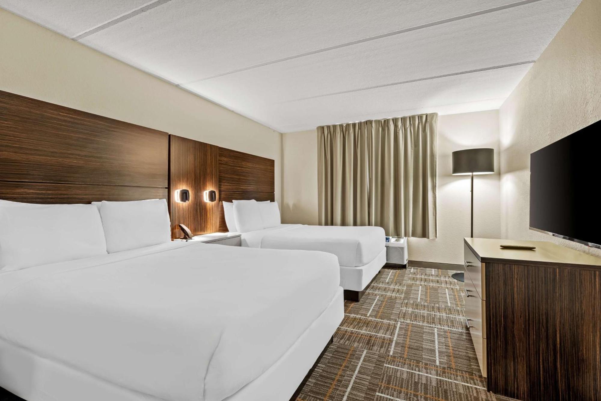 Sonesta Essential Hotel 3*