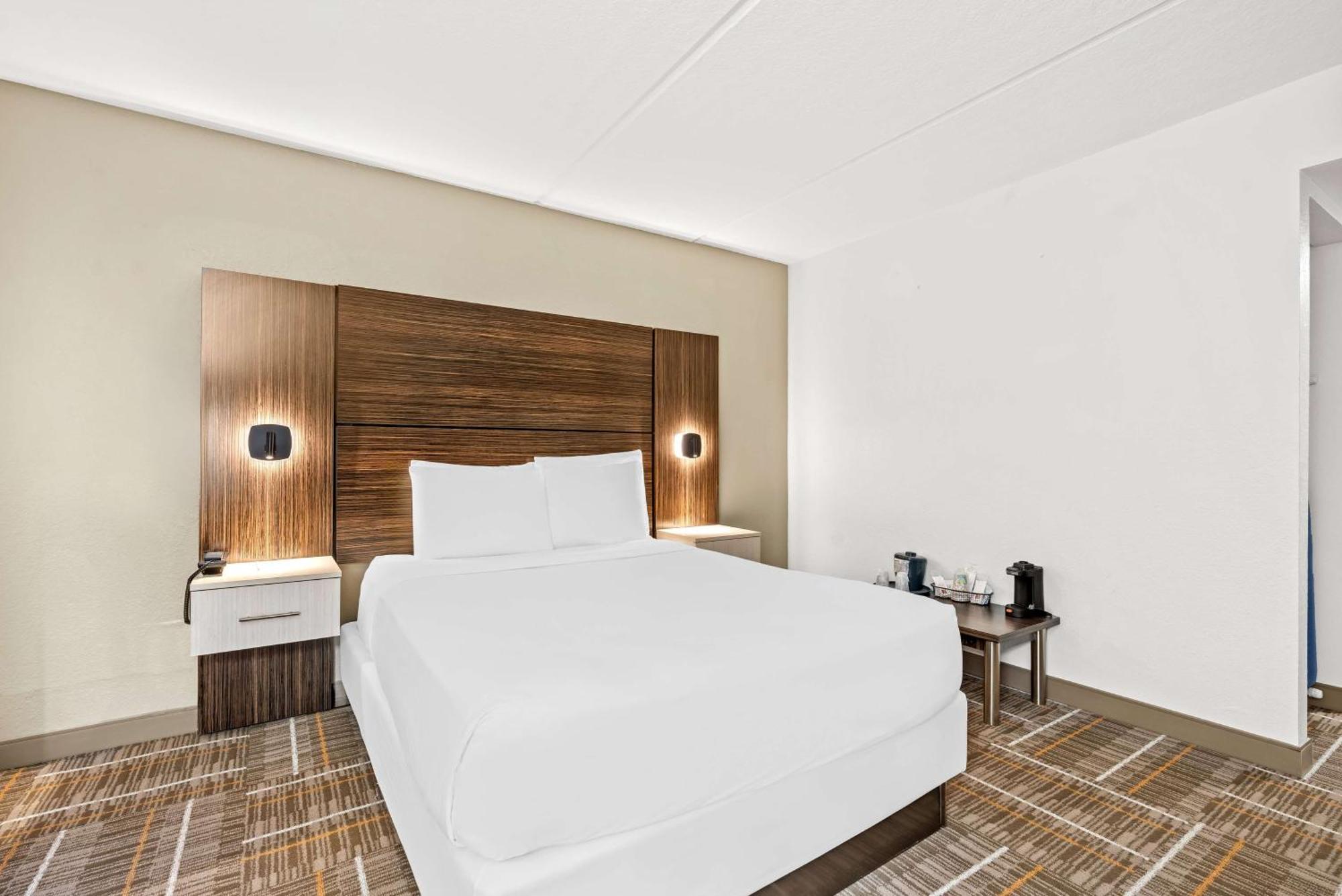 Hotel Sonesta Essential Orlando