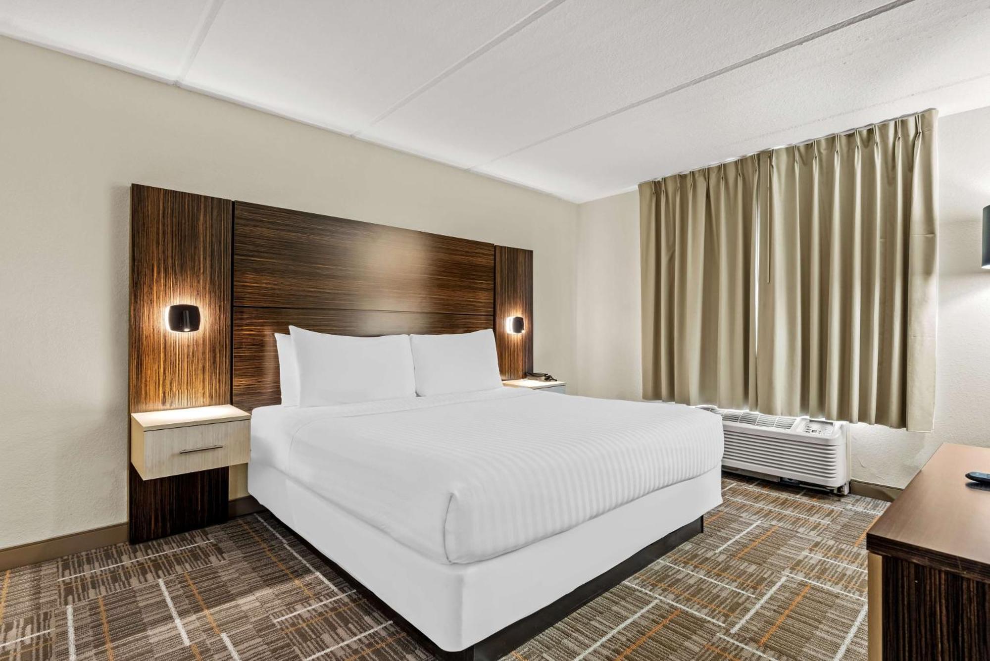 Sonesta Essential 3*