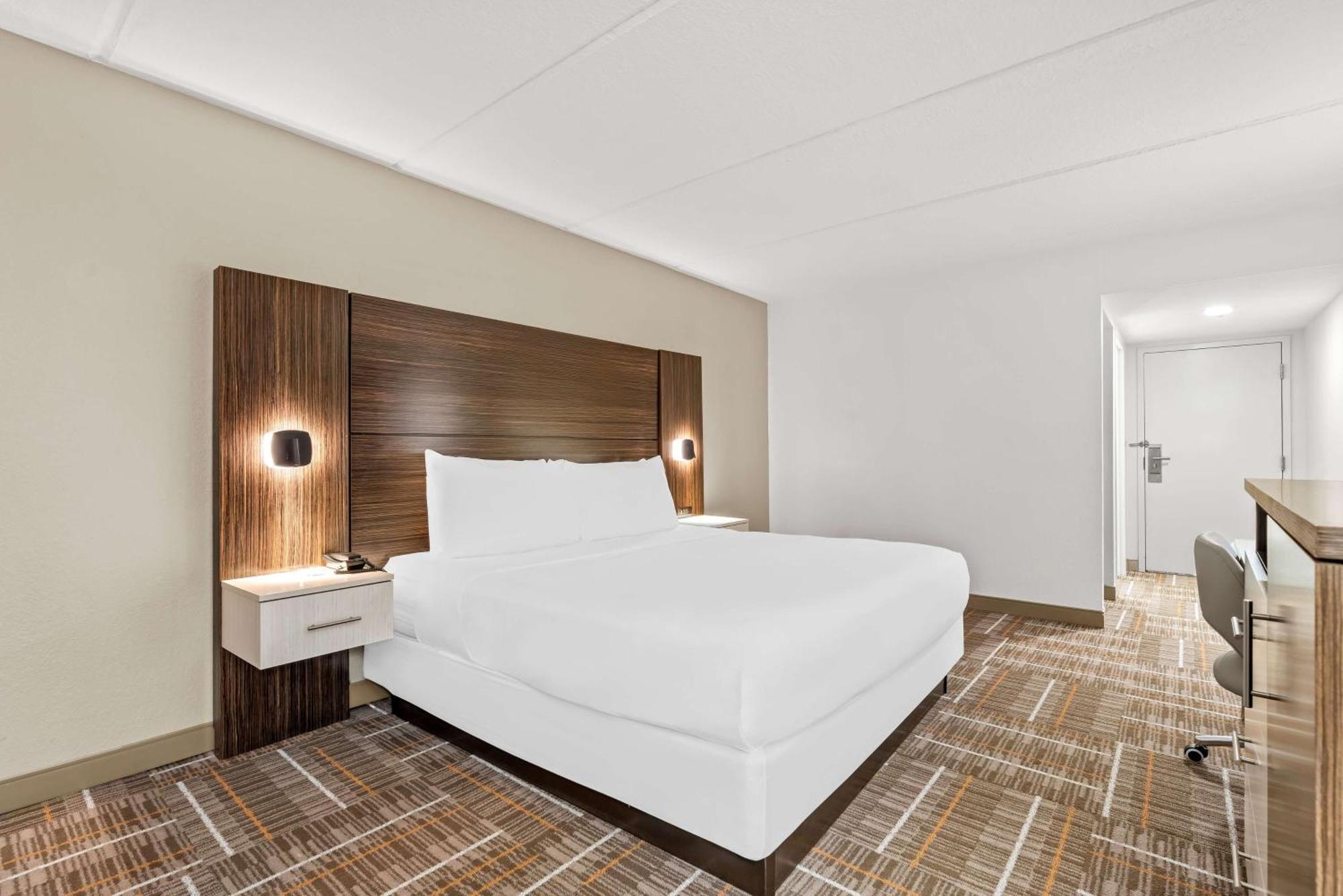 Hotel Sonesta Essential Orlando