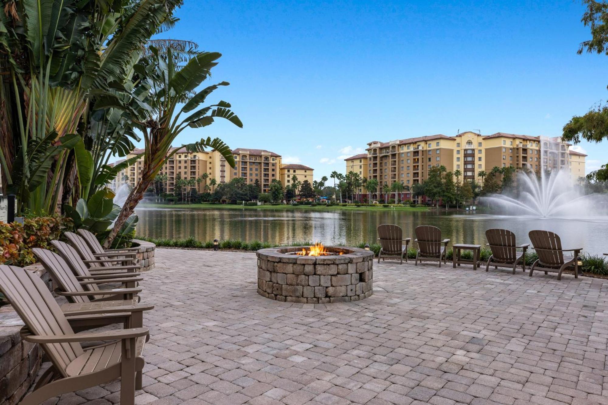 Resort Club Wyndham Bonnet Creek