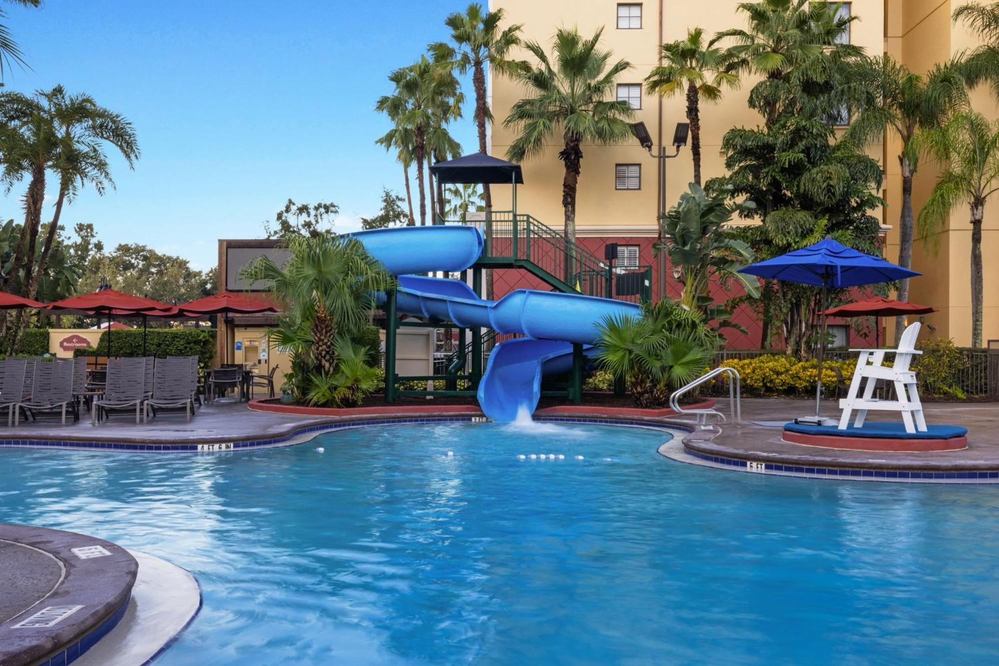Club Wyndham Bonnet Creek Resort 4*