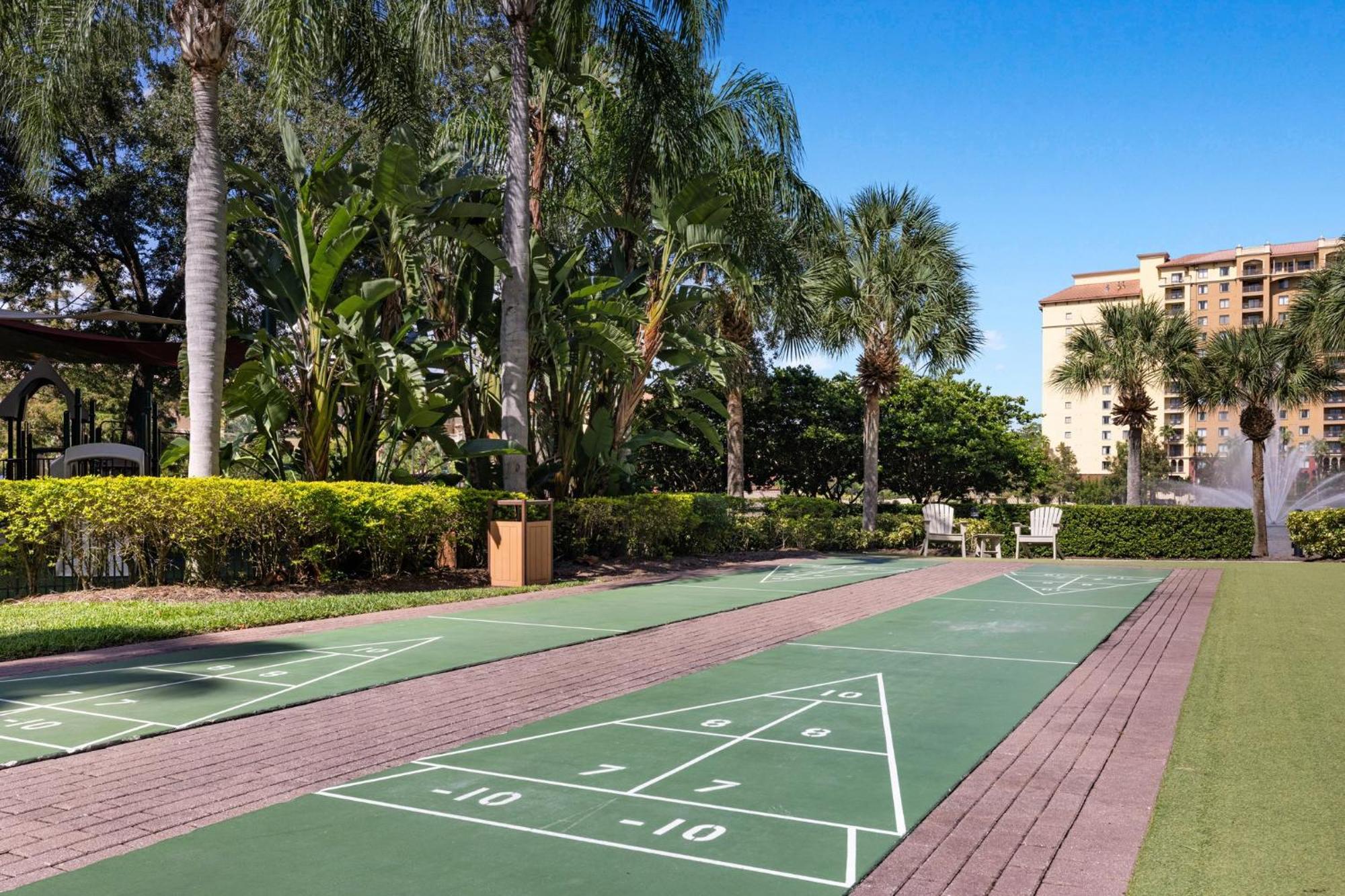 Club Wyndham Bonnet Creek Resort 4*