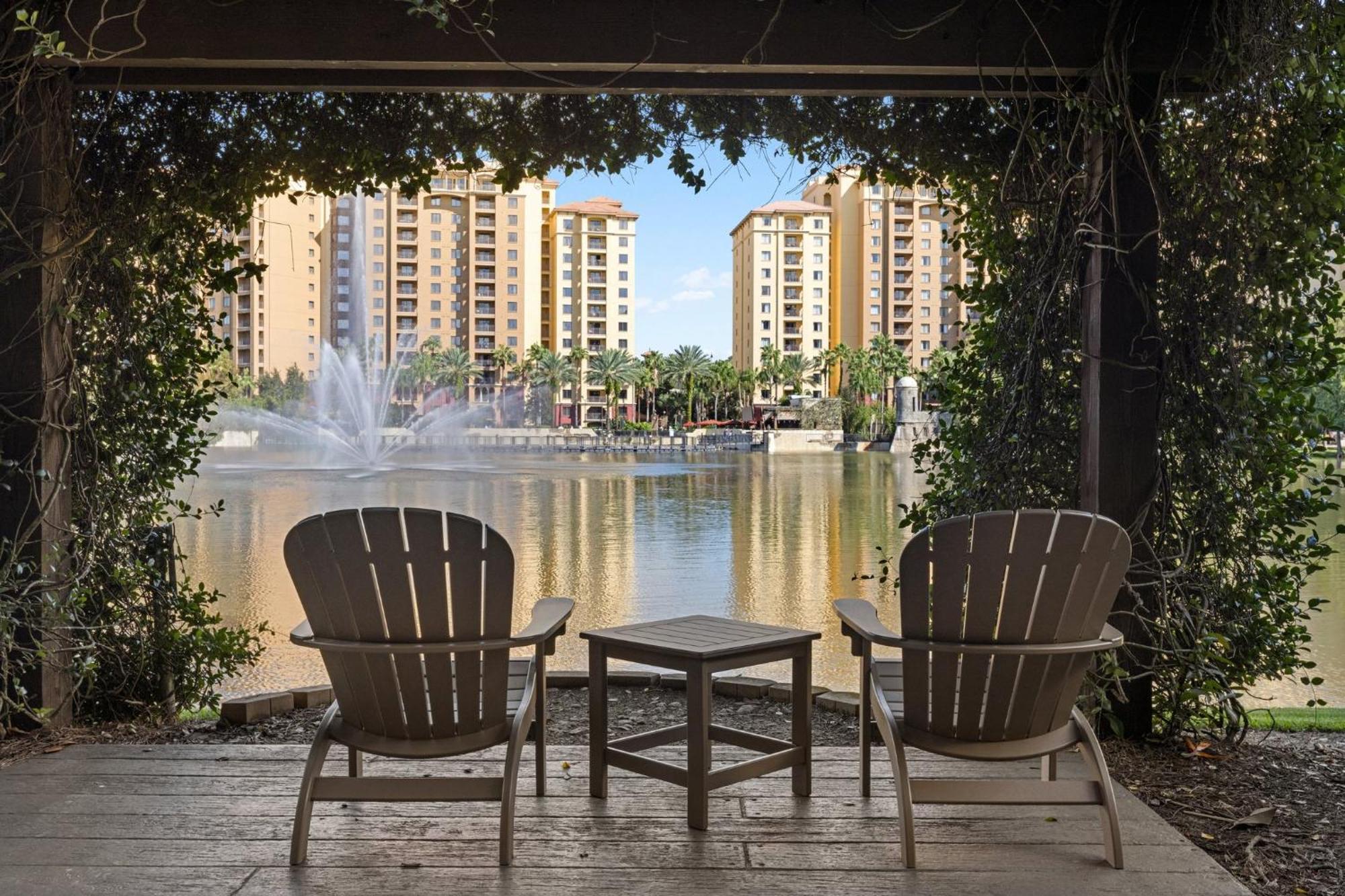 Resort Club Wyndham Bonnet Creek