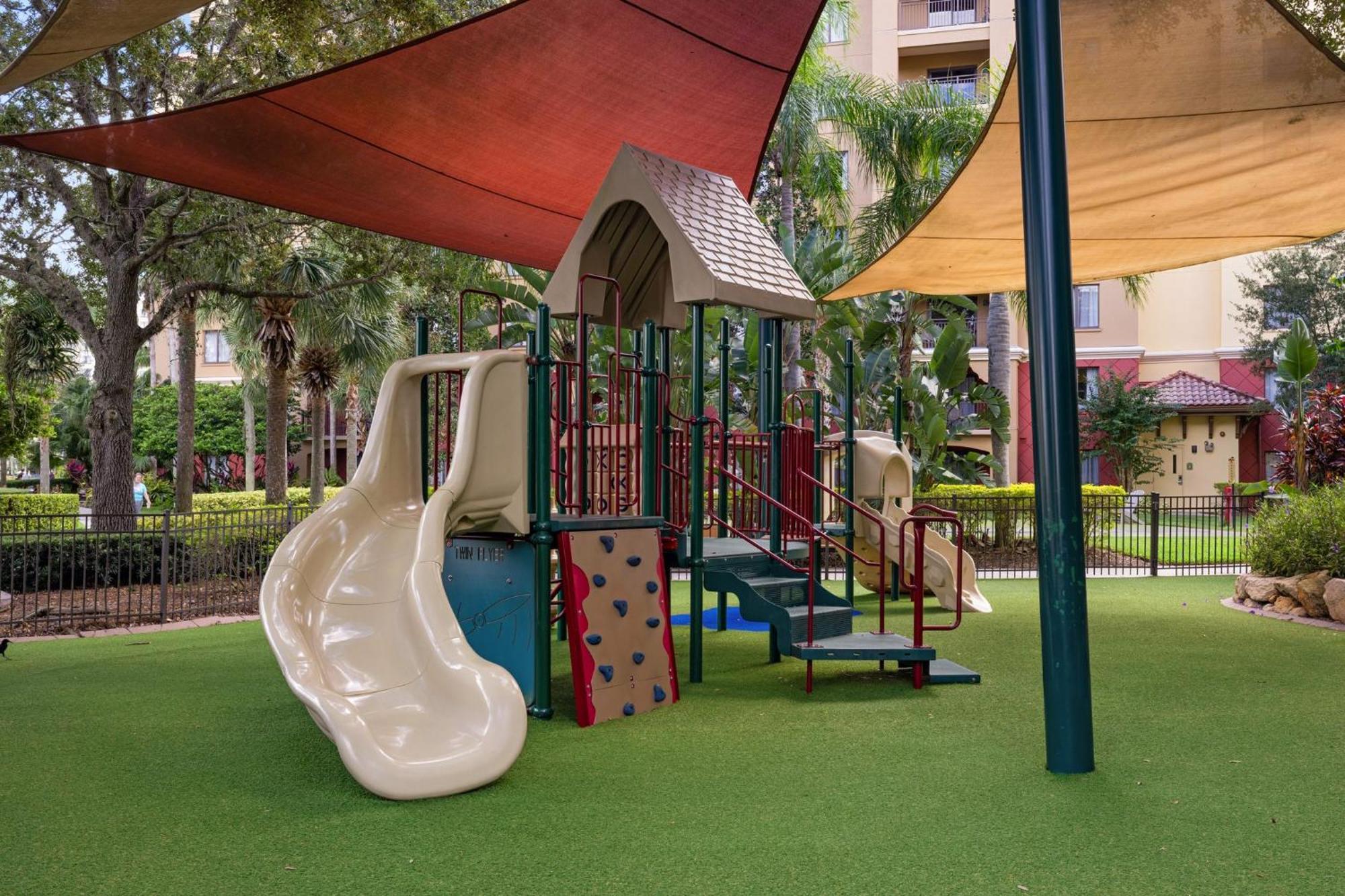 Resort Club Wyndham Bonnet Creek Lake Buena Vista