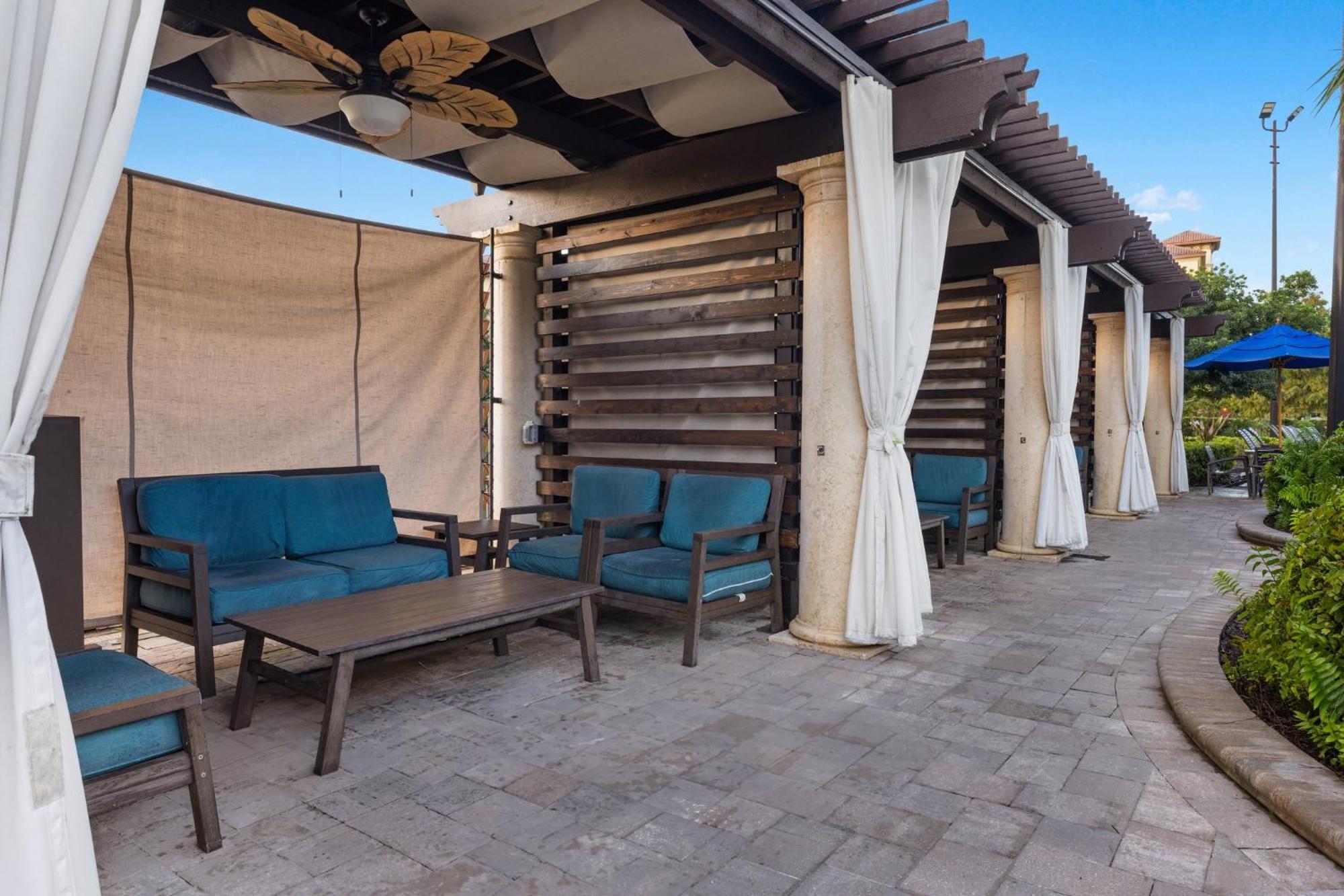 Club Wyndham Bonnet Creek Resort