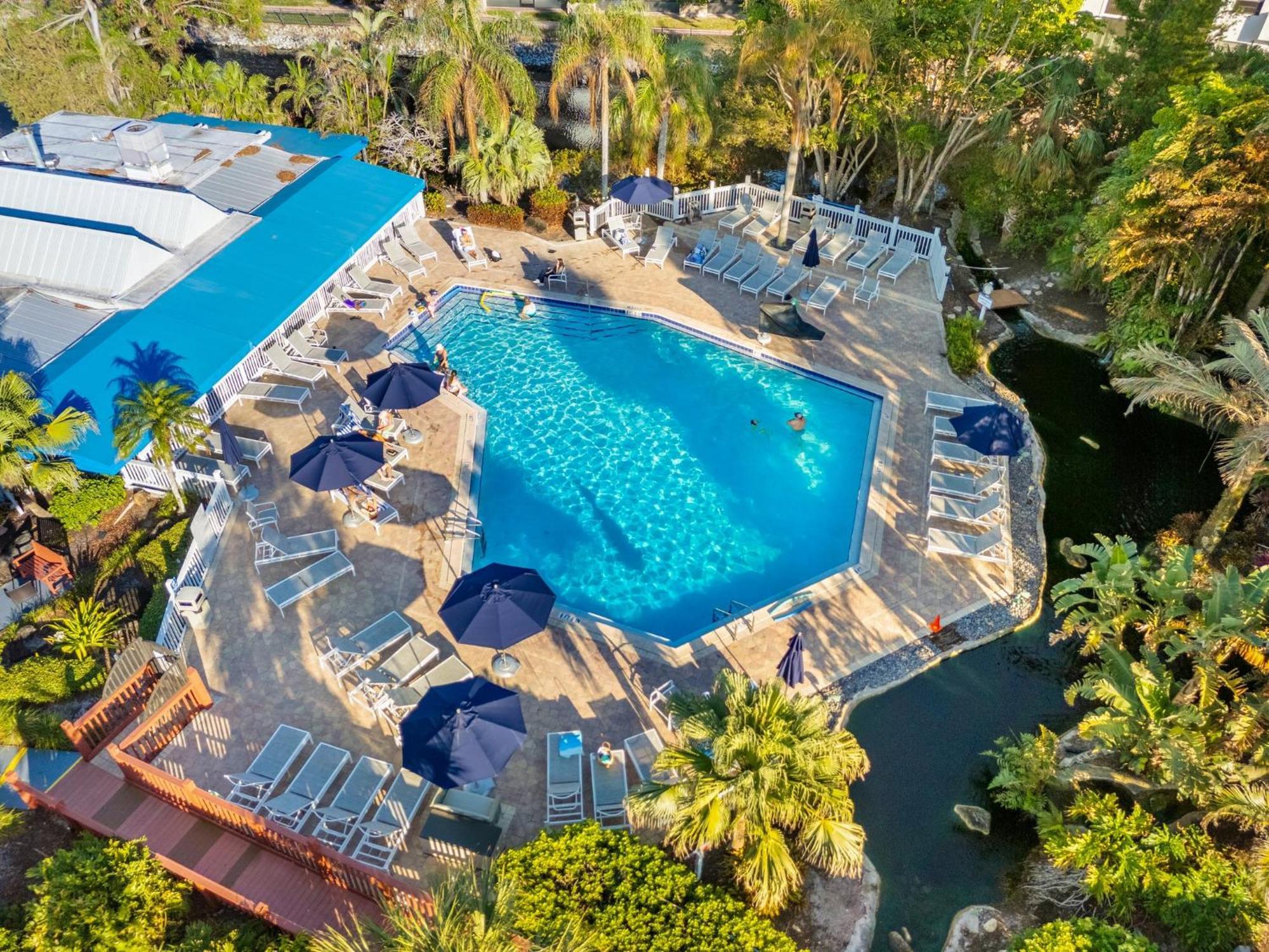 Park Shore By Mike Z (adults Only) Resort 3*
