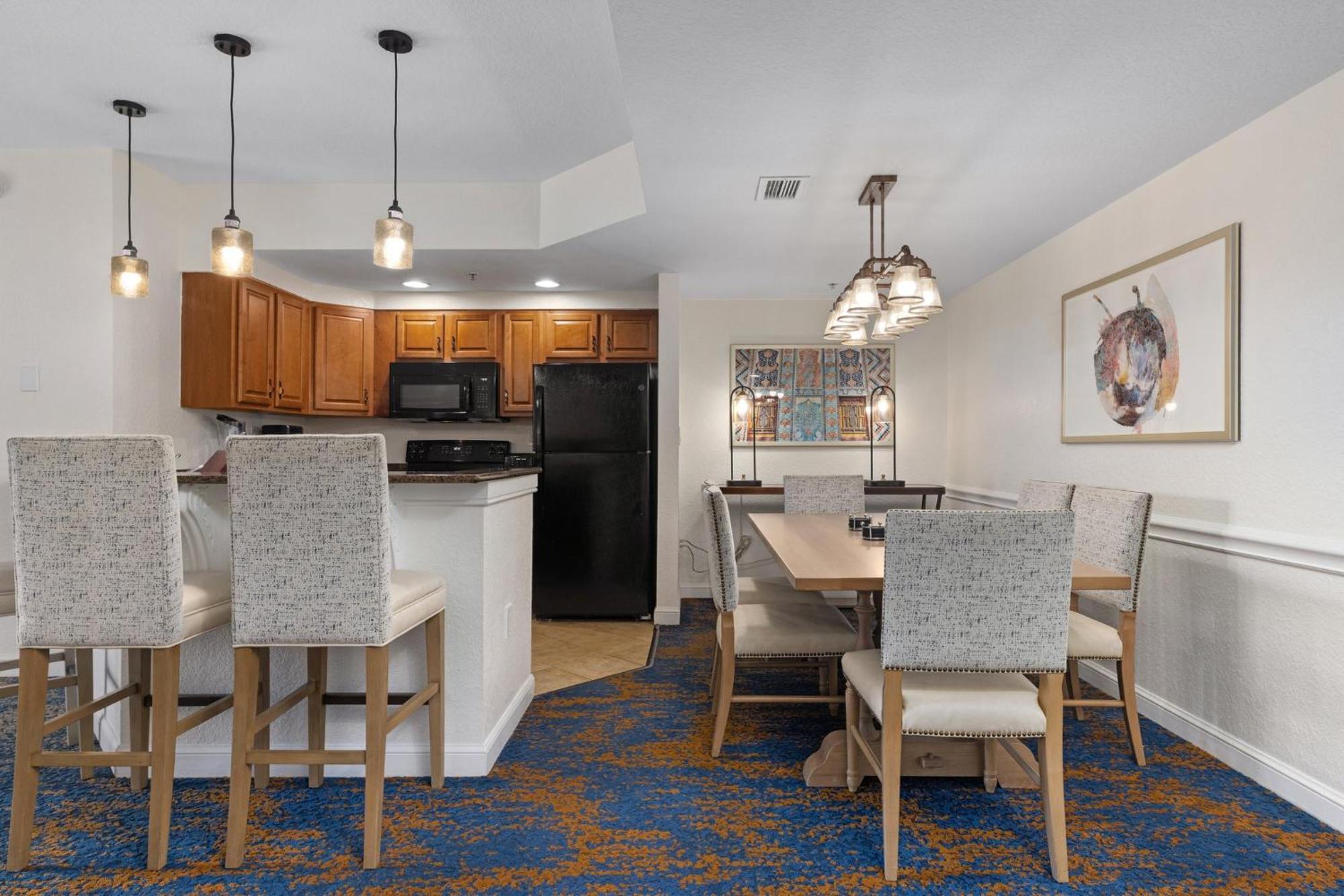 Resort Club Wyndham Bonnet Creek