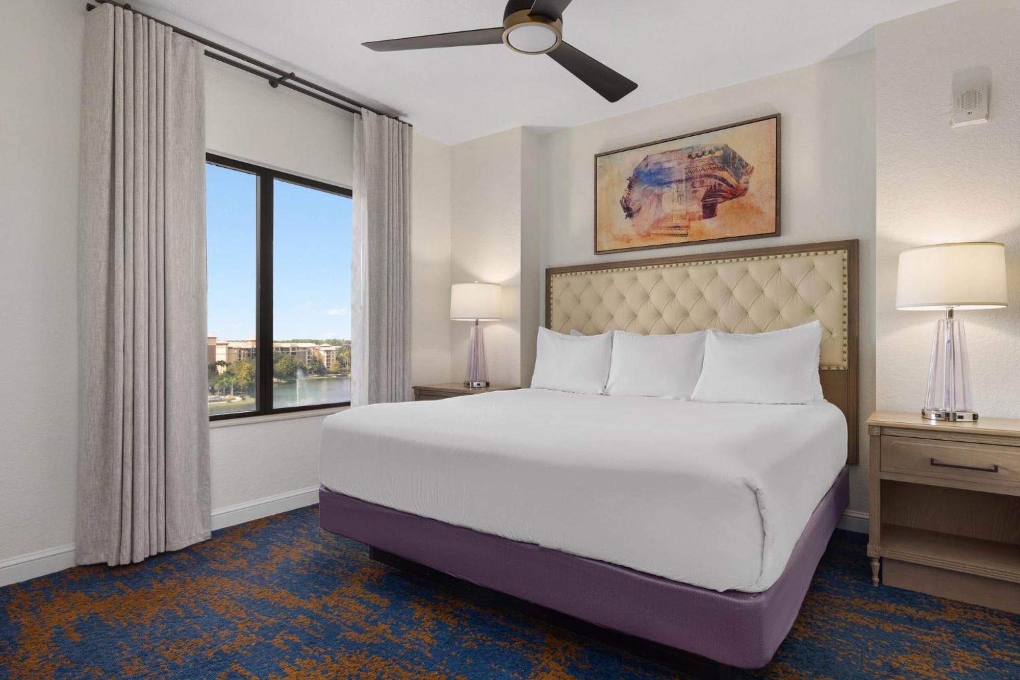 Club Wyndham Bonnet Creek