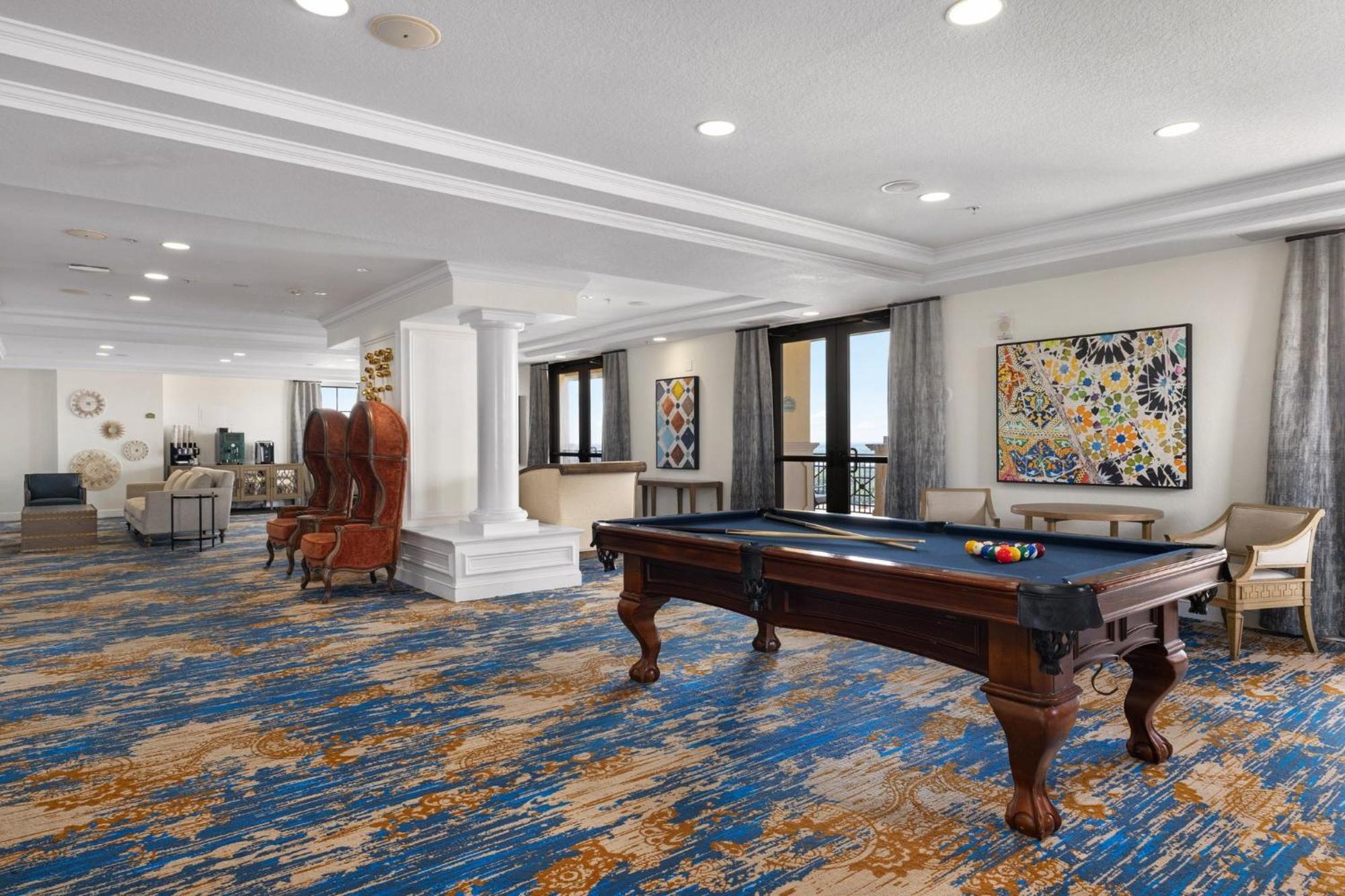 Club Wyndham Bonnet Creek Resort