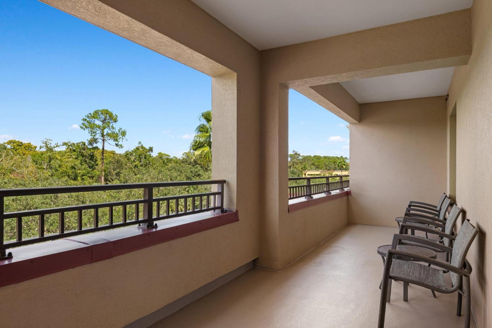 Club Wyndham Bonnet Creek Resort