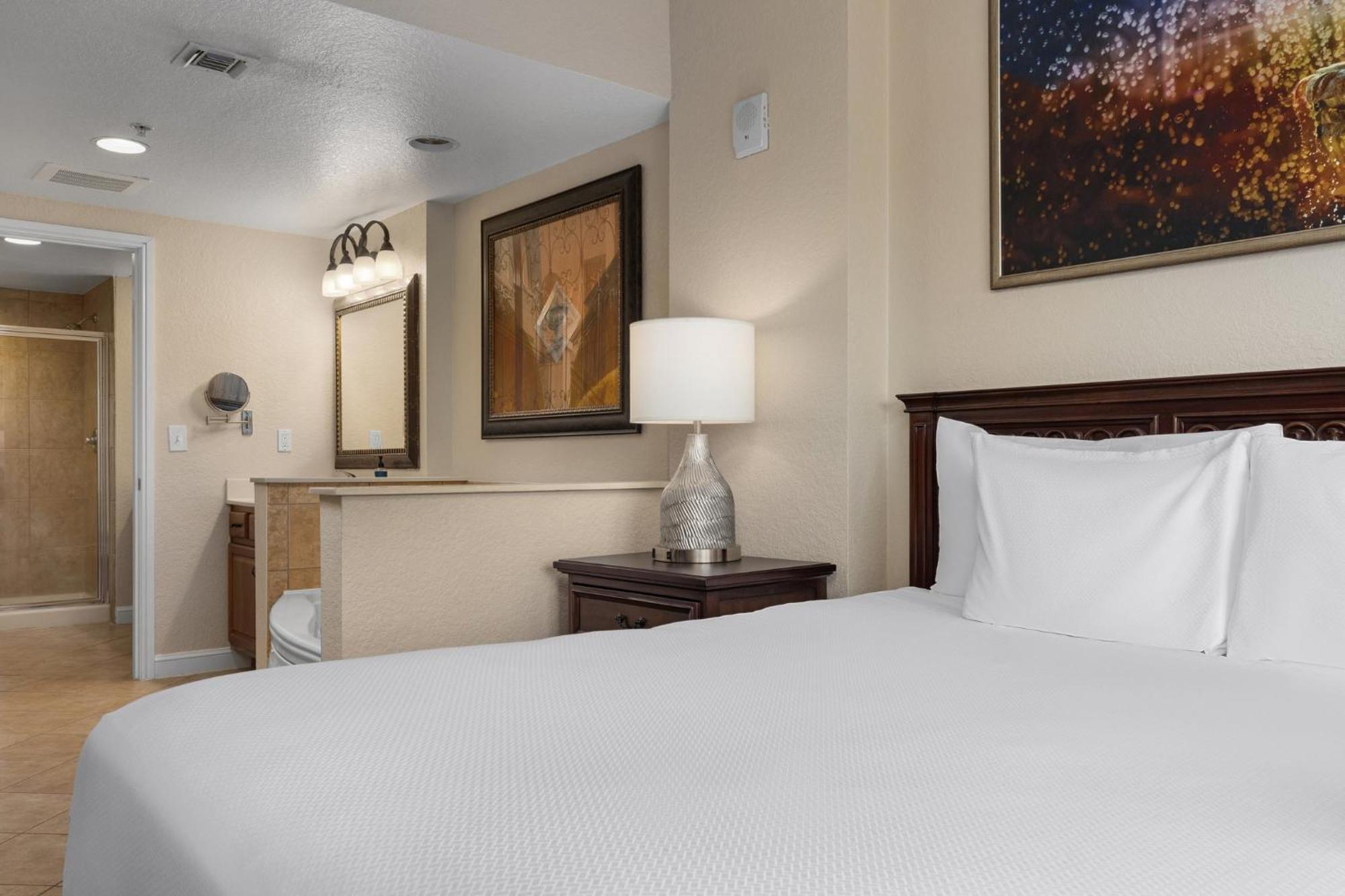Resort Club Wyndham Bonnet Creek 4*