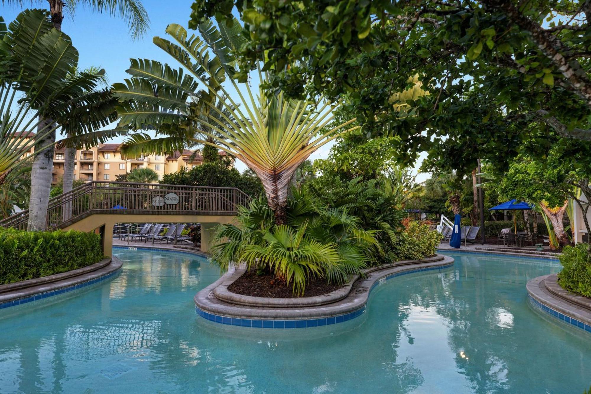 Club Wyndham Bonnet Creek 4* Lake Buena Vista