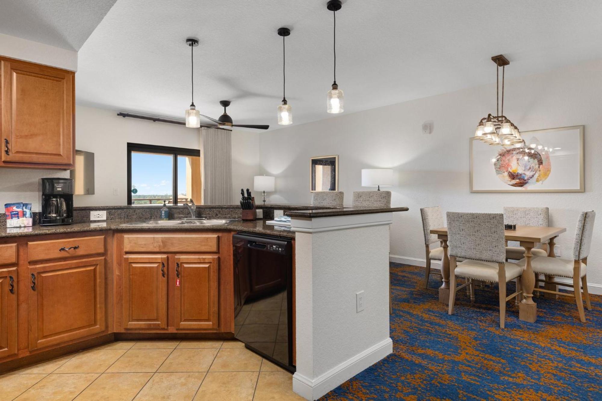 Club Wyndham Bonnet Creek Resort