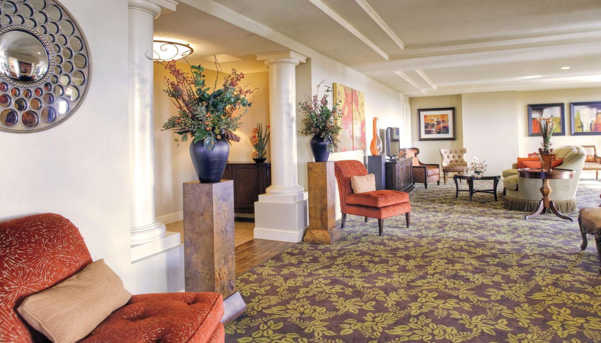 Resort Club Wyndham Bonnet Creek