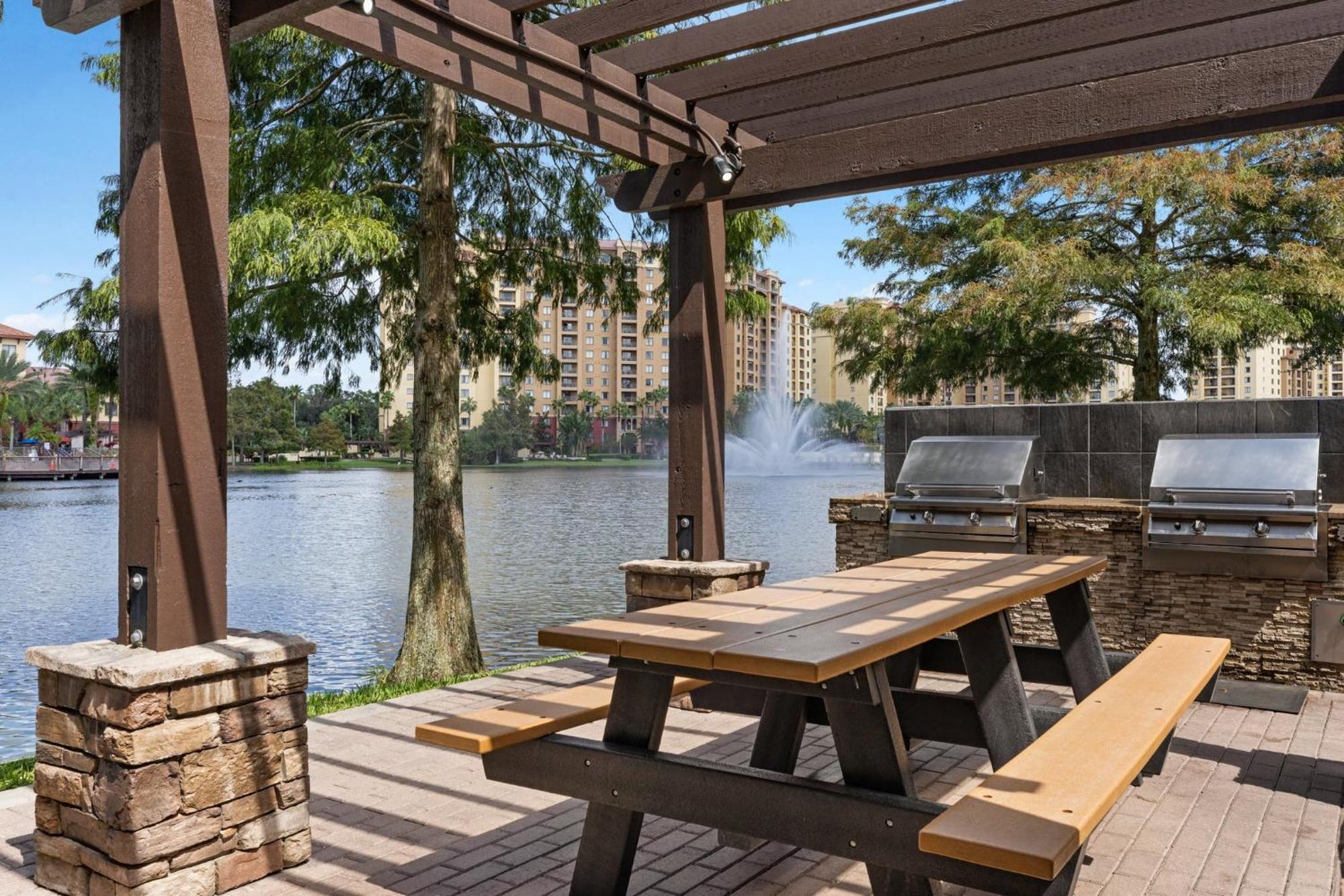 Club Wyndham Bonnet Creek Resort Lake Buena Vista