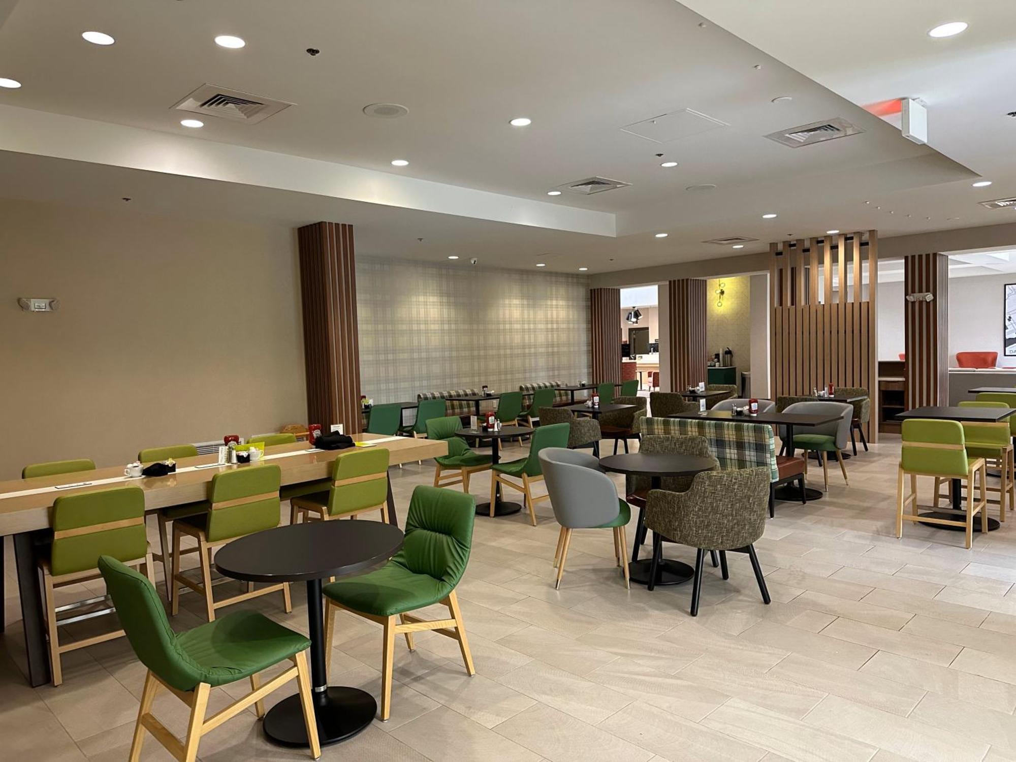 Daytona Lpga Boulevard By Ihg 3* Daytona Beach