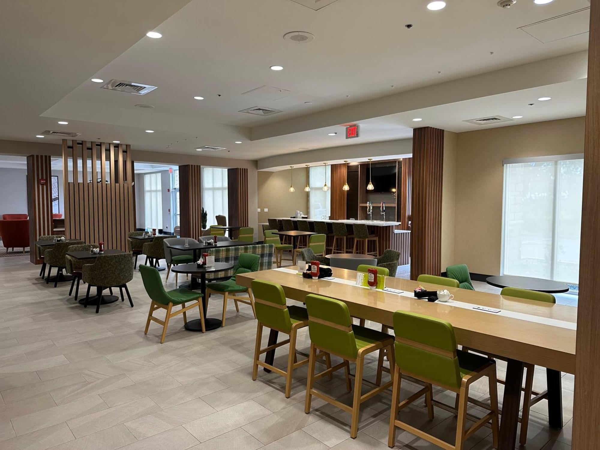 Daytona Lpga Boulevard By Ihg 3* Daytona Beach