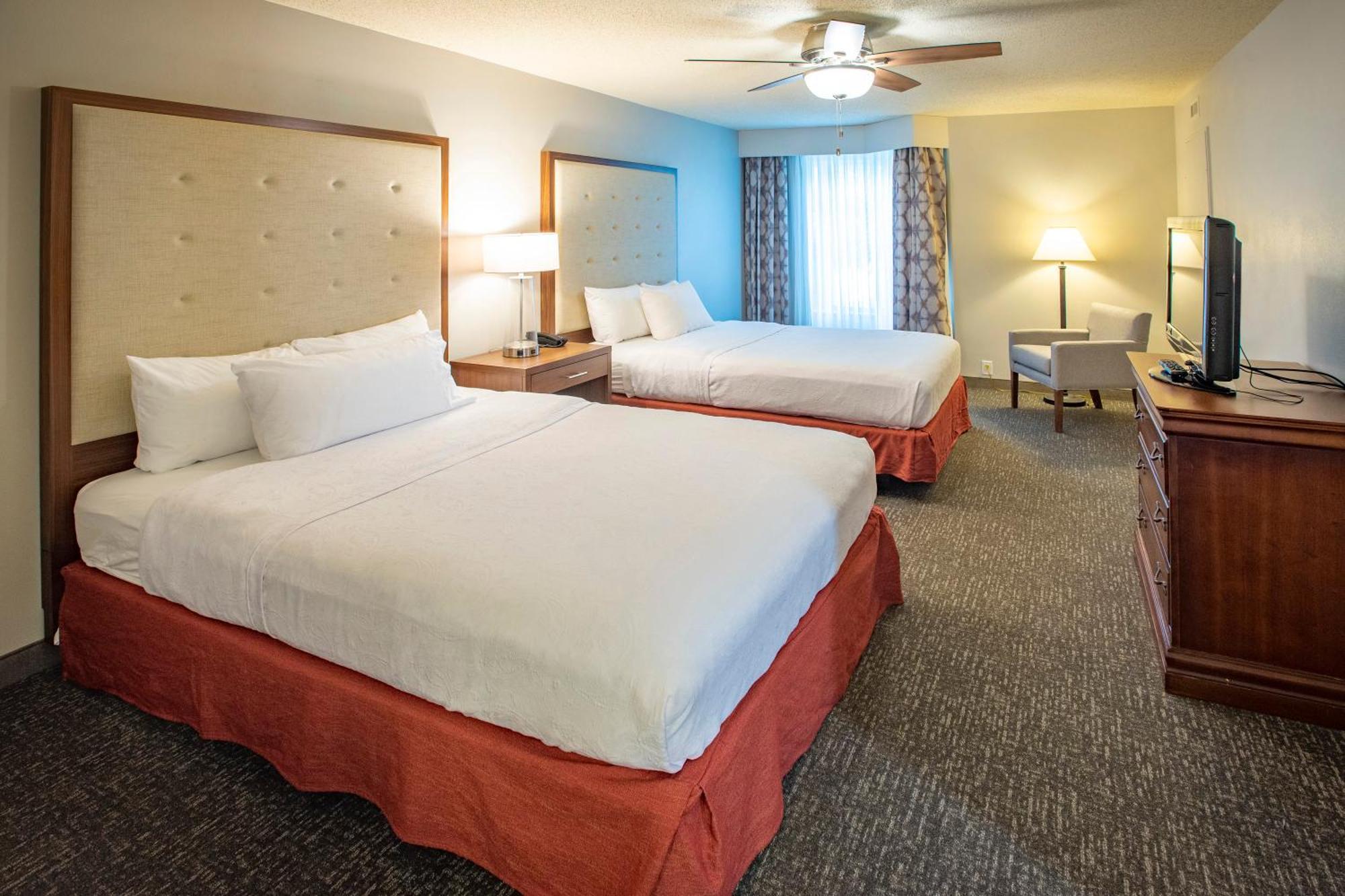 Hotel Pensacola Suites Hotel 3*