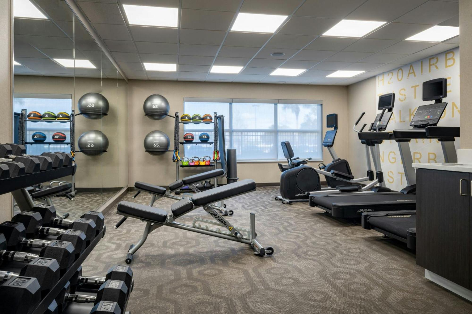 Hotel Residence Inn Melbourne 3*