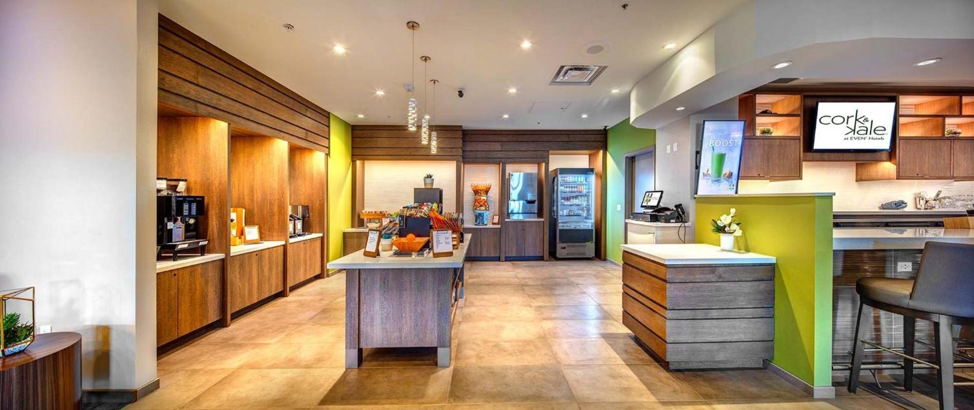 Even Sarasota-lakewood Ranch By Ihg