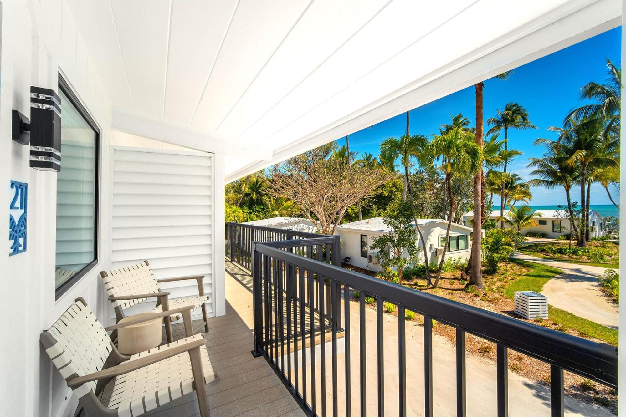 Pines & Palms Resort Islamorada