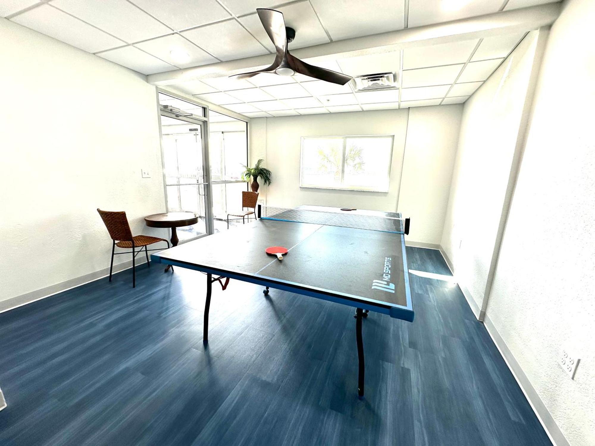 Apartment #908 Lovers Key Club Gulf View *
