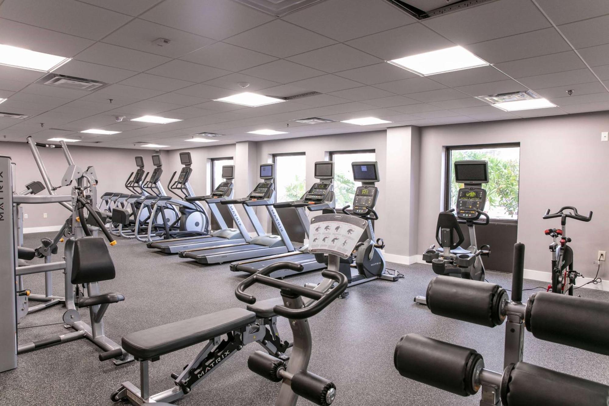 Resort Wyndham I-drive Avanti & Conference Center 3*