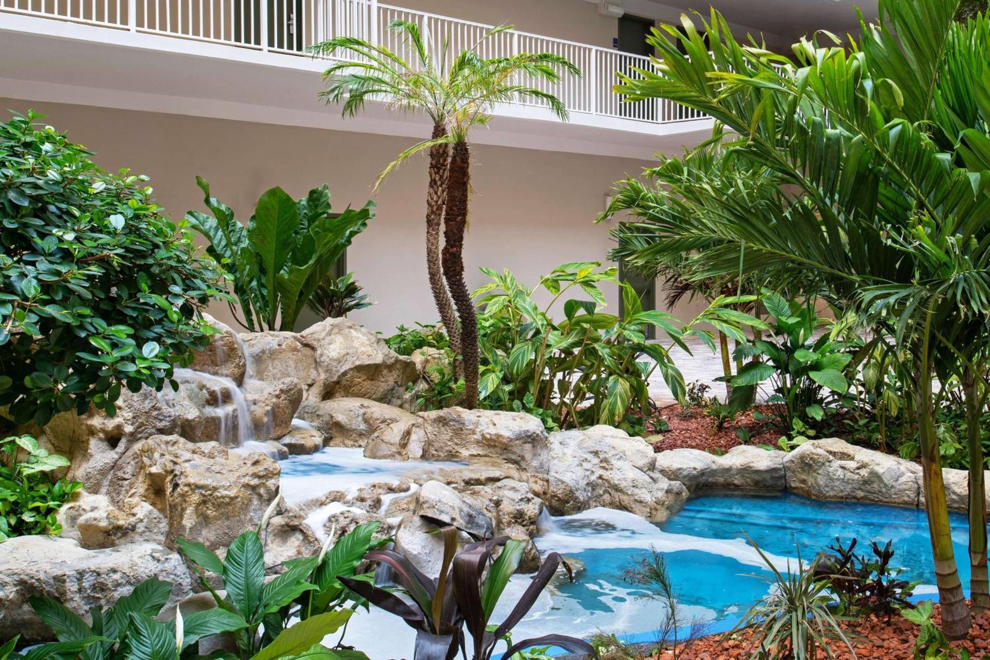 Wyndham I-drive Avanti & Conference Center Resort Orlando