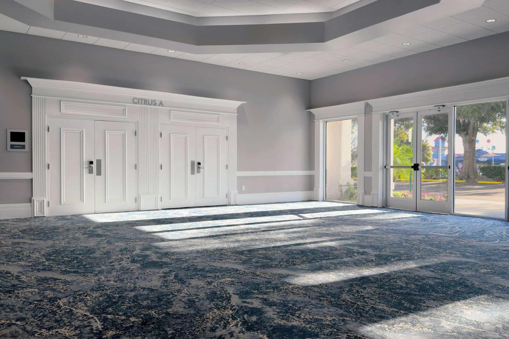 Wyndham I-drive Avanti & Conference Center Orlando
