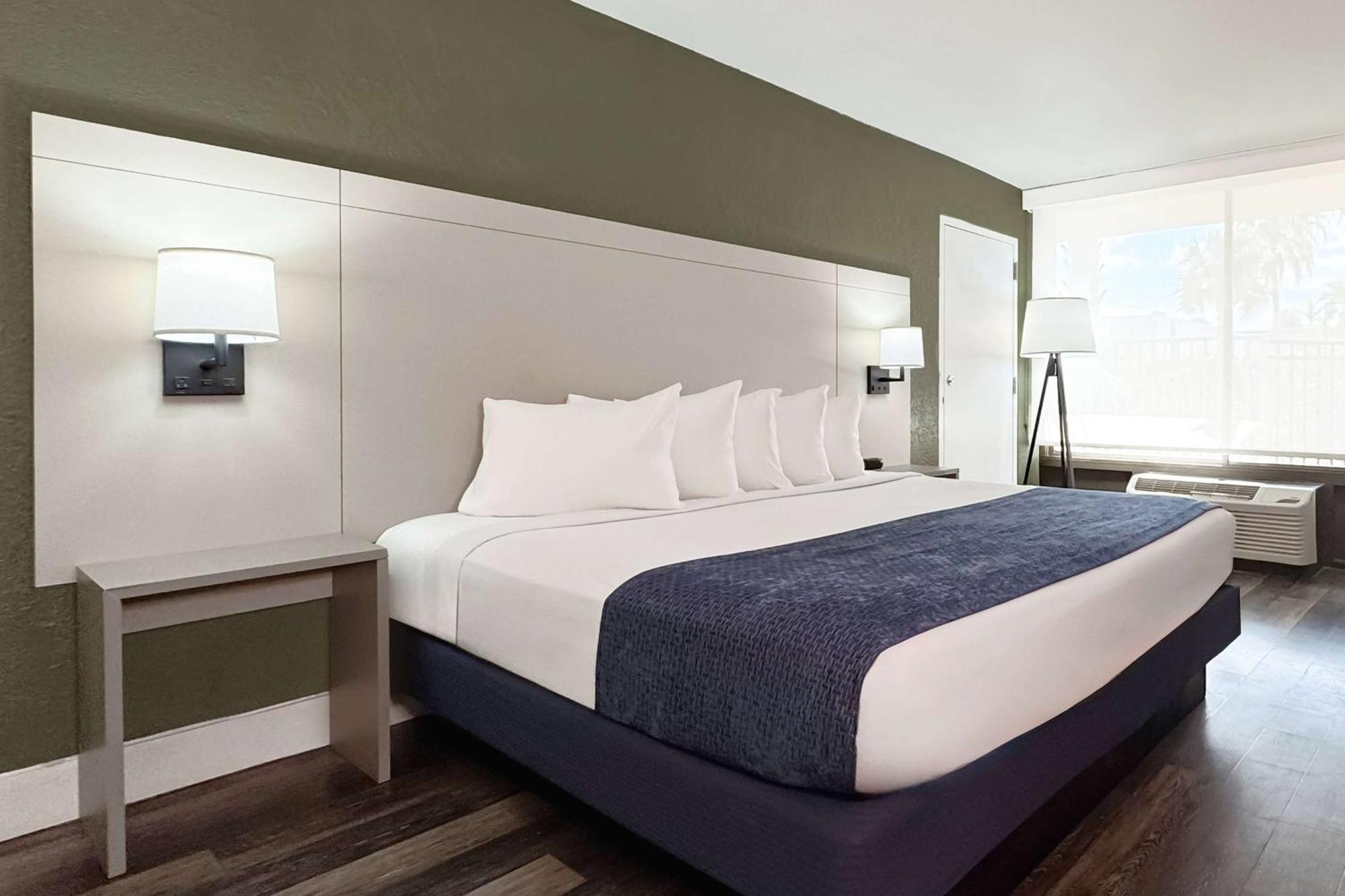 Wyndham I-drive Avanti & Conference Center 3* Orlando