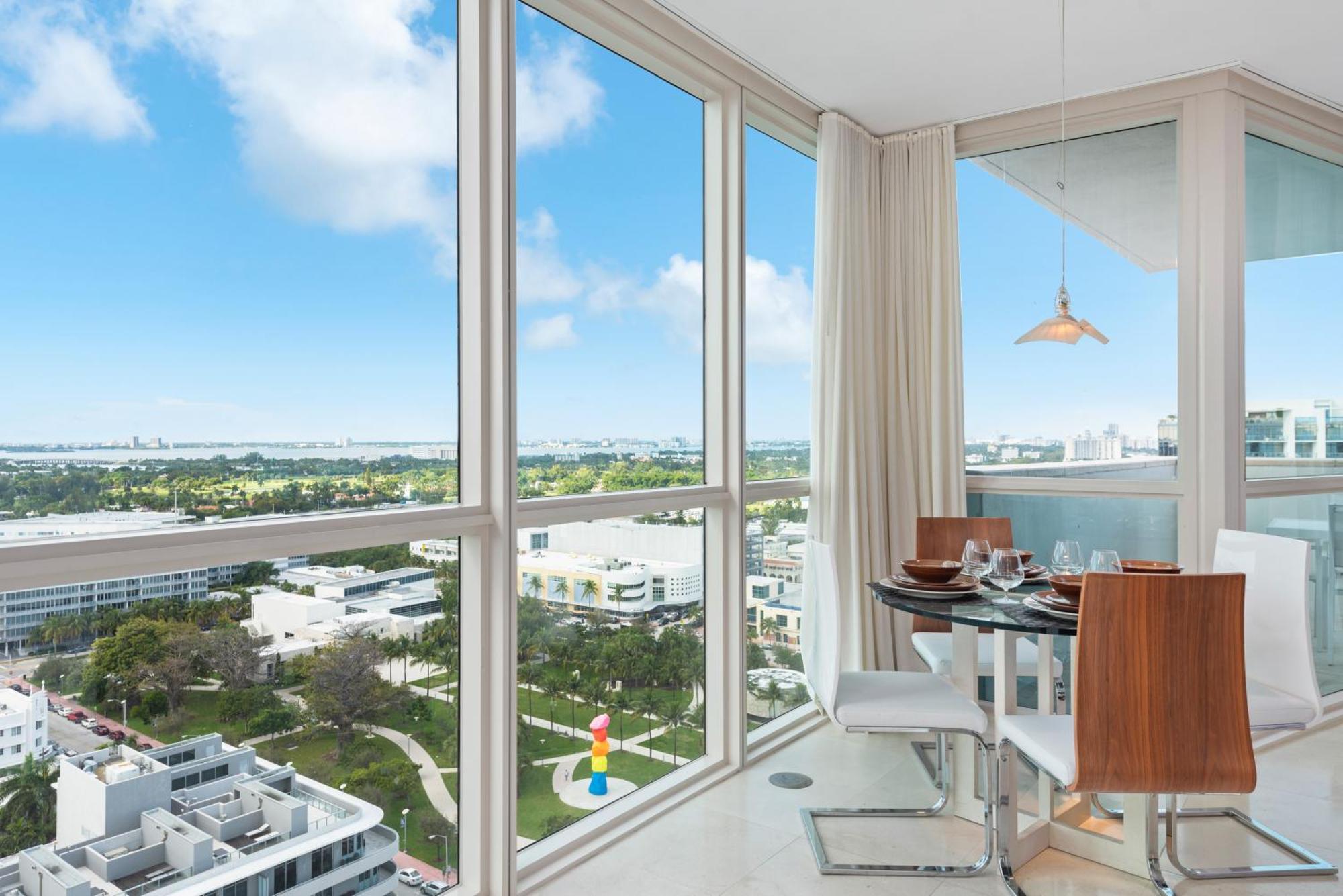 Oceanview Private At The Setai -2401