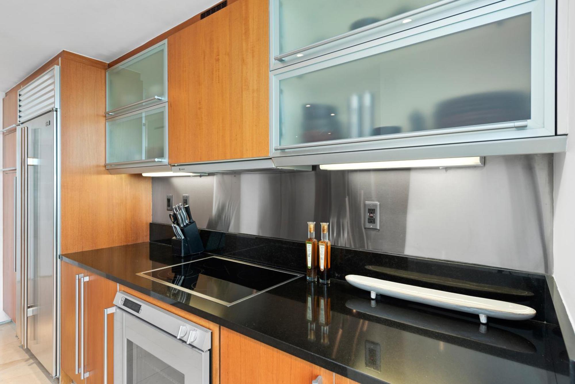 Oceanview Private At The Setai -2401 Apartment