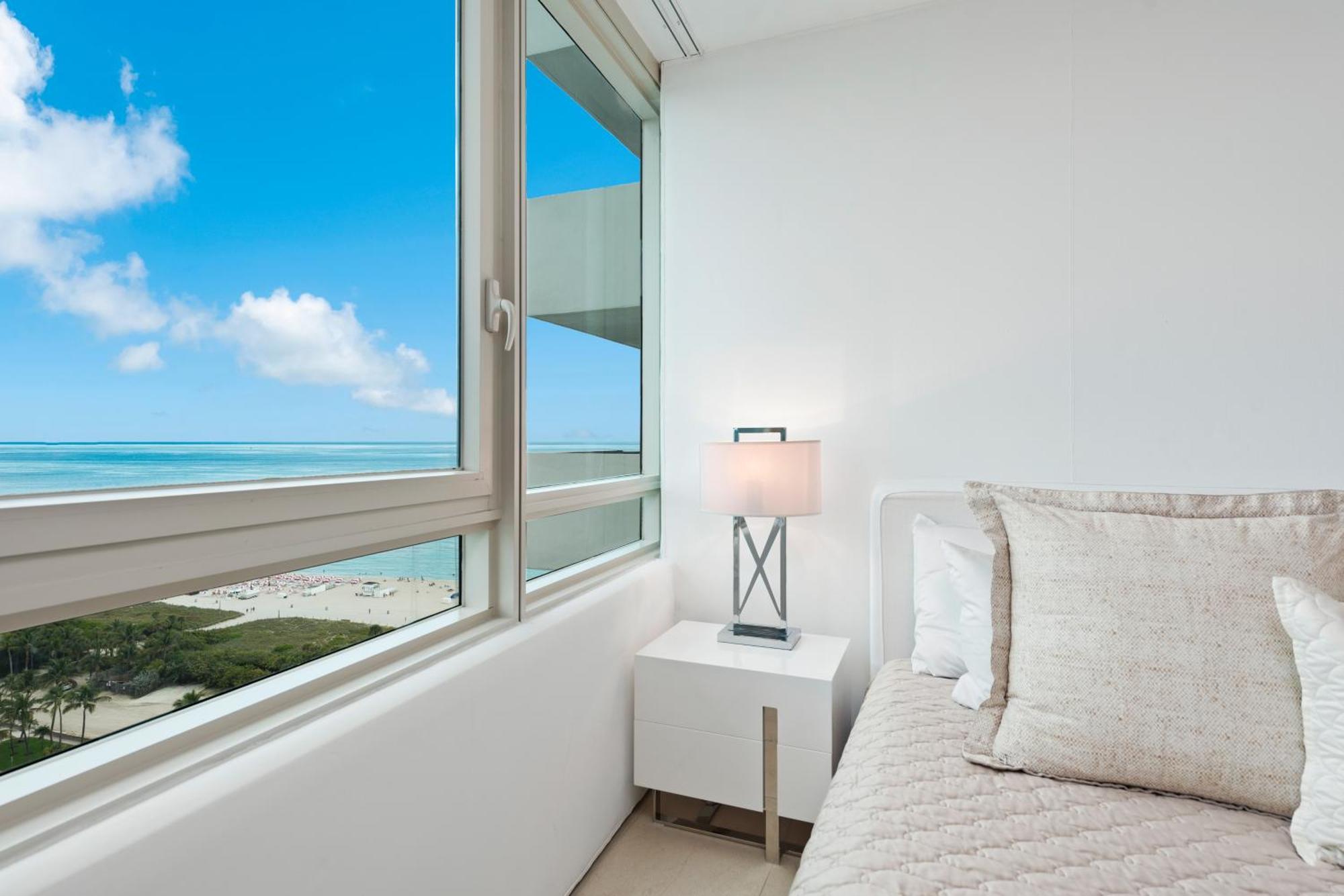Oceanview Private At The Setai -2401 Apartment Miami Beach