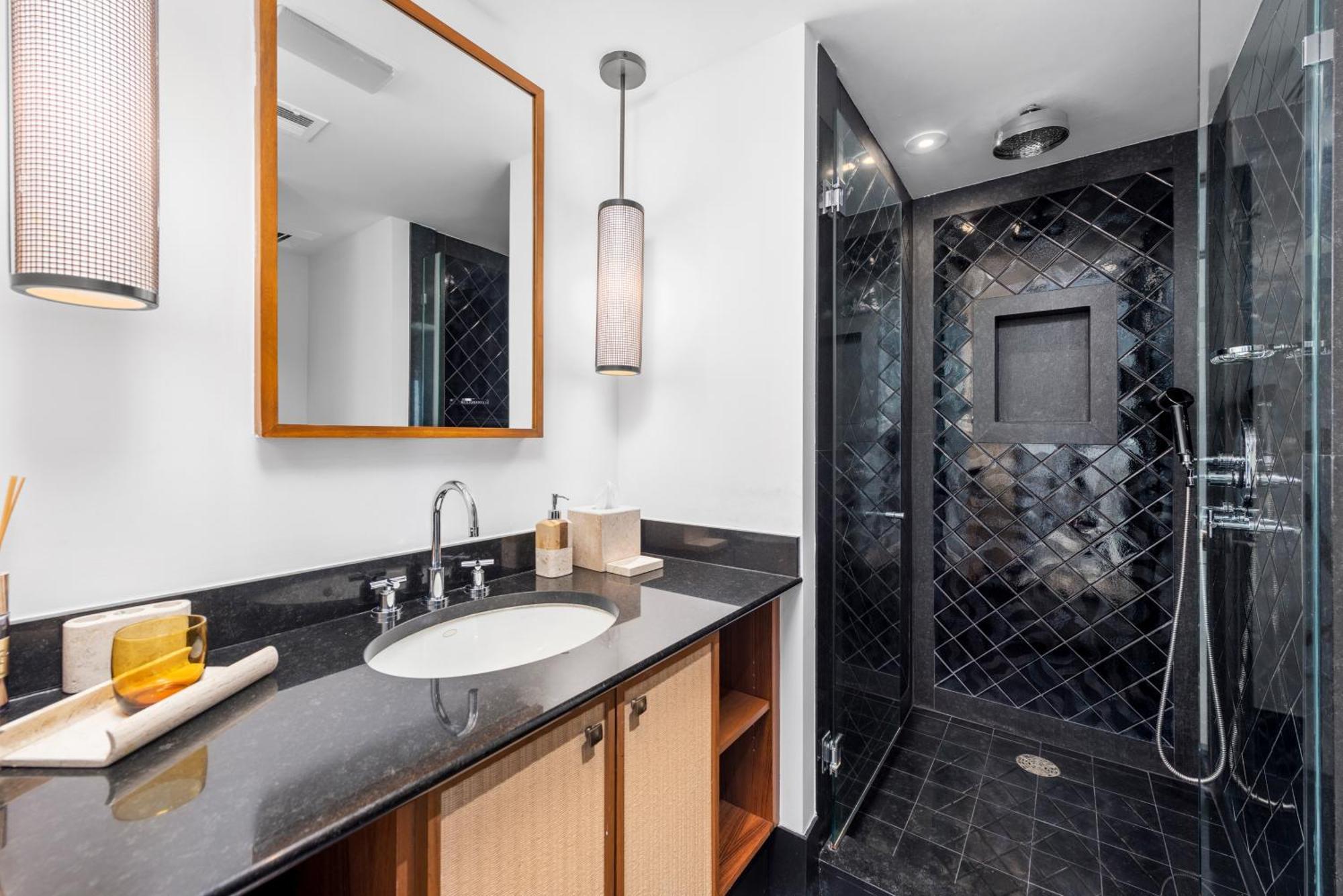 Oceanview Private At The Setai -2401 Miami Beach