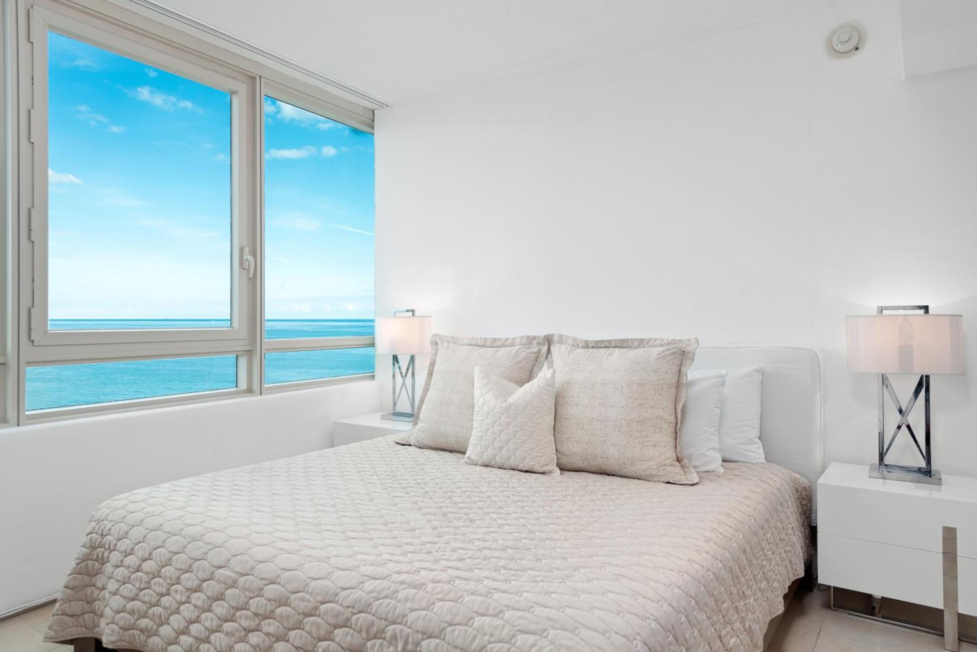 Apartment Oceanview Private At The Setai -2401