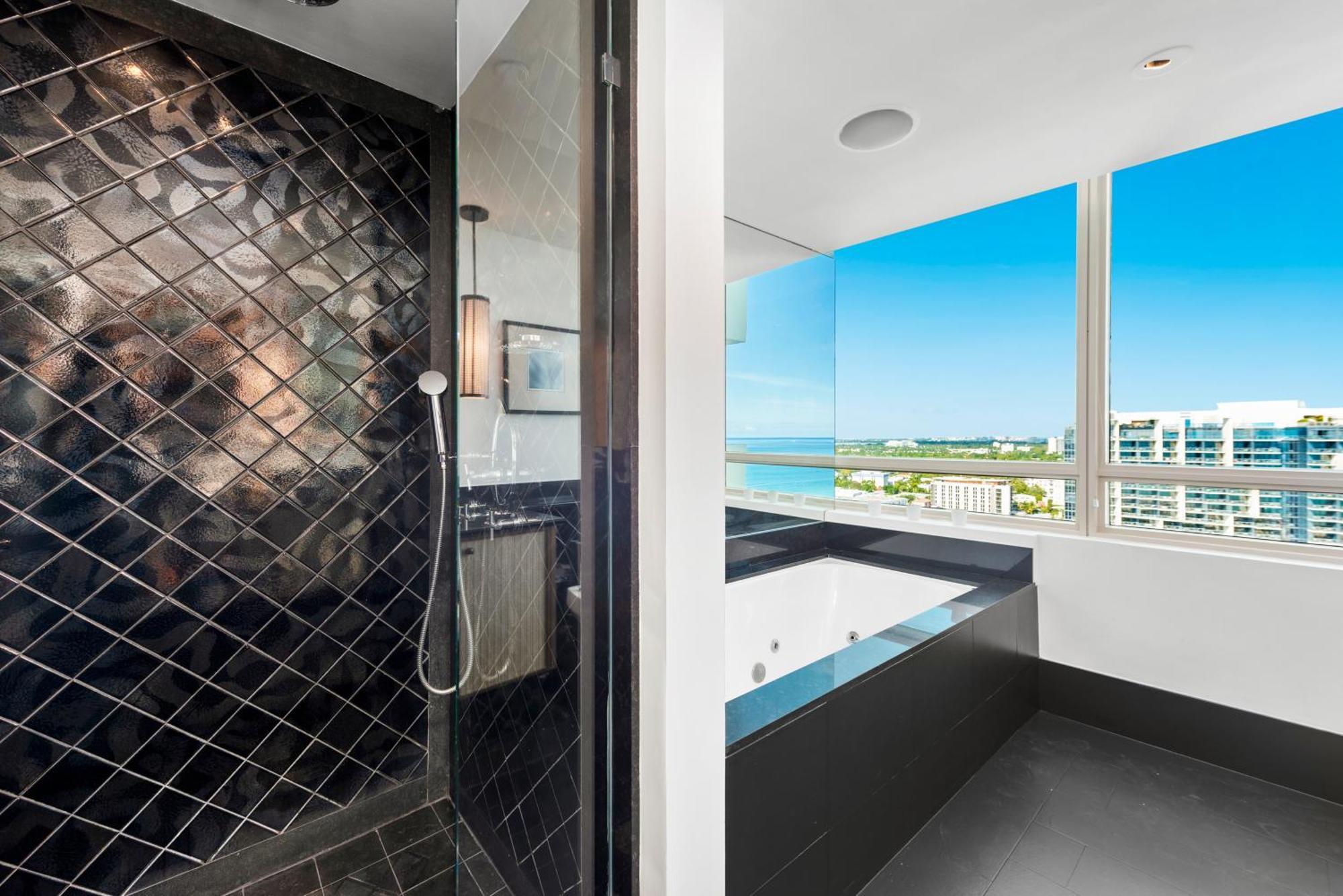 Oceanview Private At The Setai -2401 Apartment Miami Beach