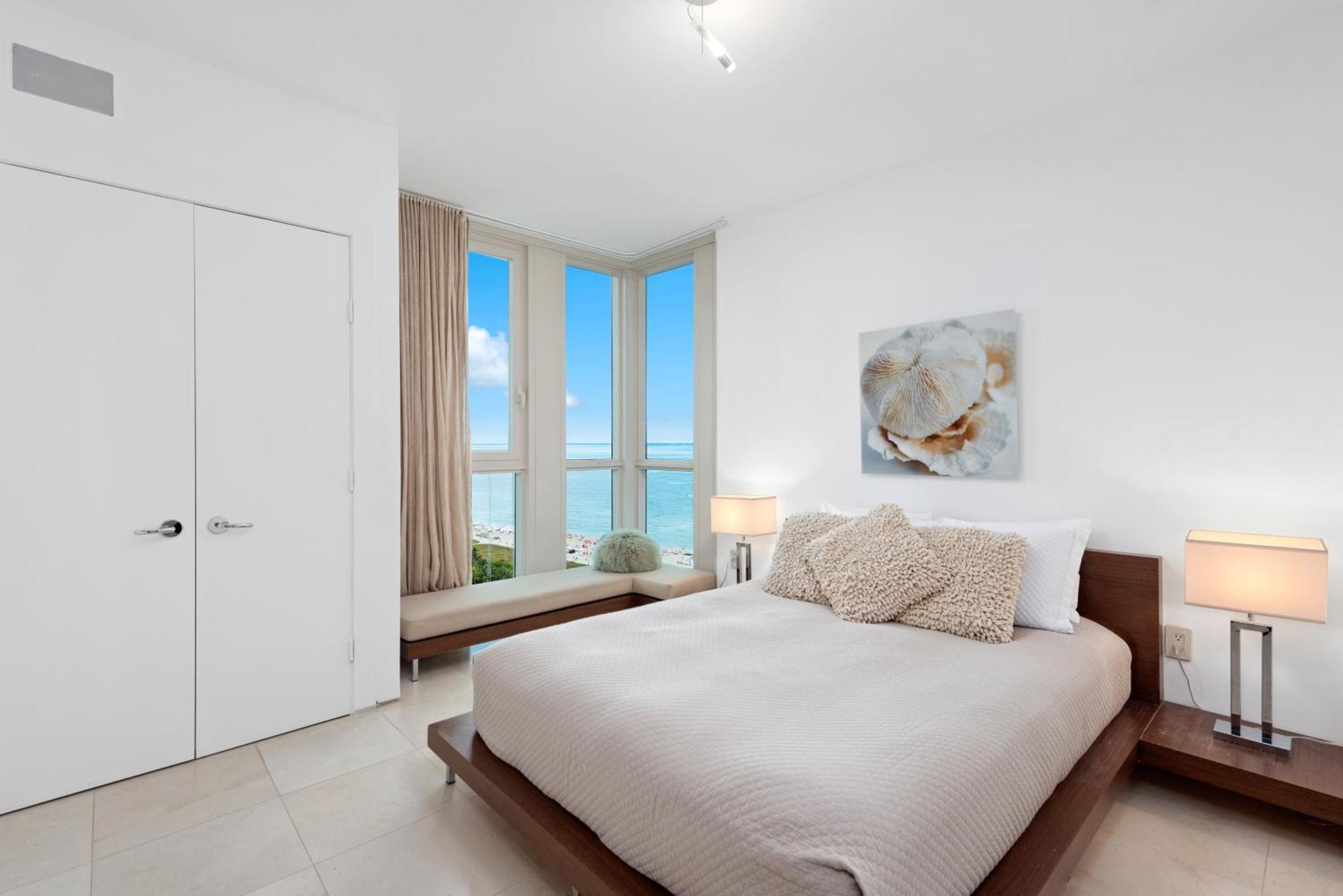 Oceanview Private At The Setai -2401 Apartment Miami Beach