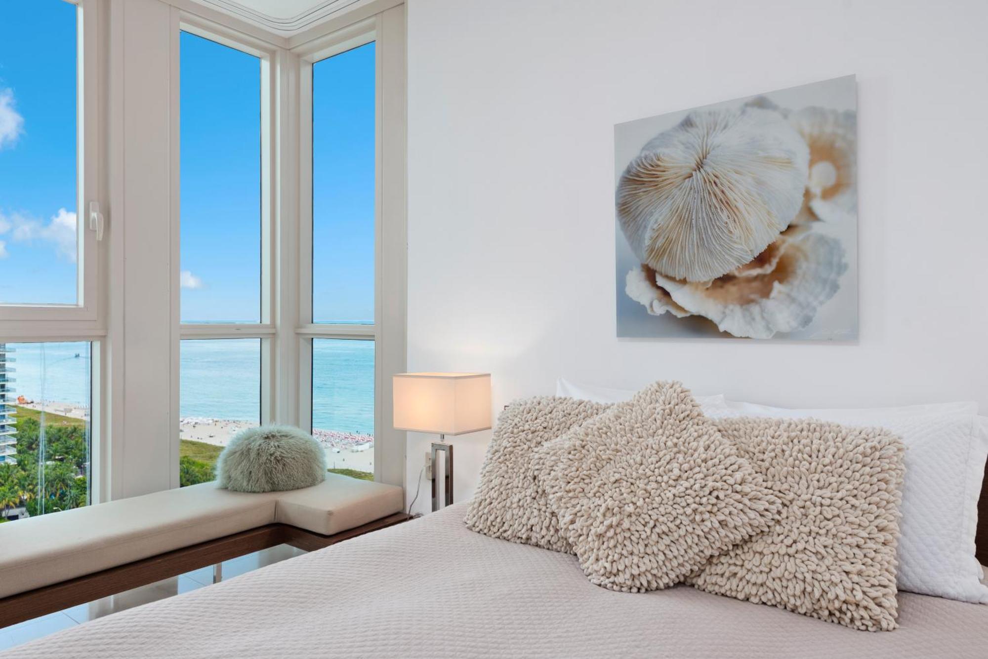 Oceanview Private At The Setai -2401