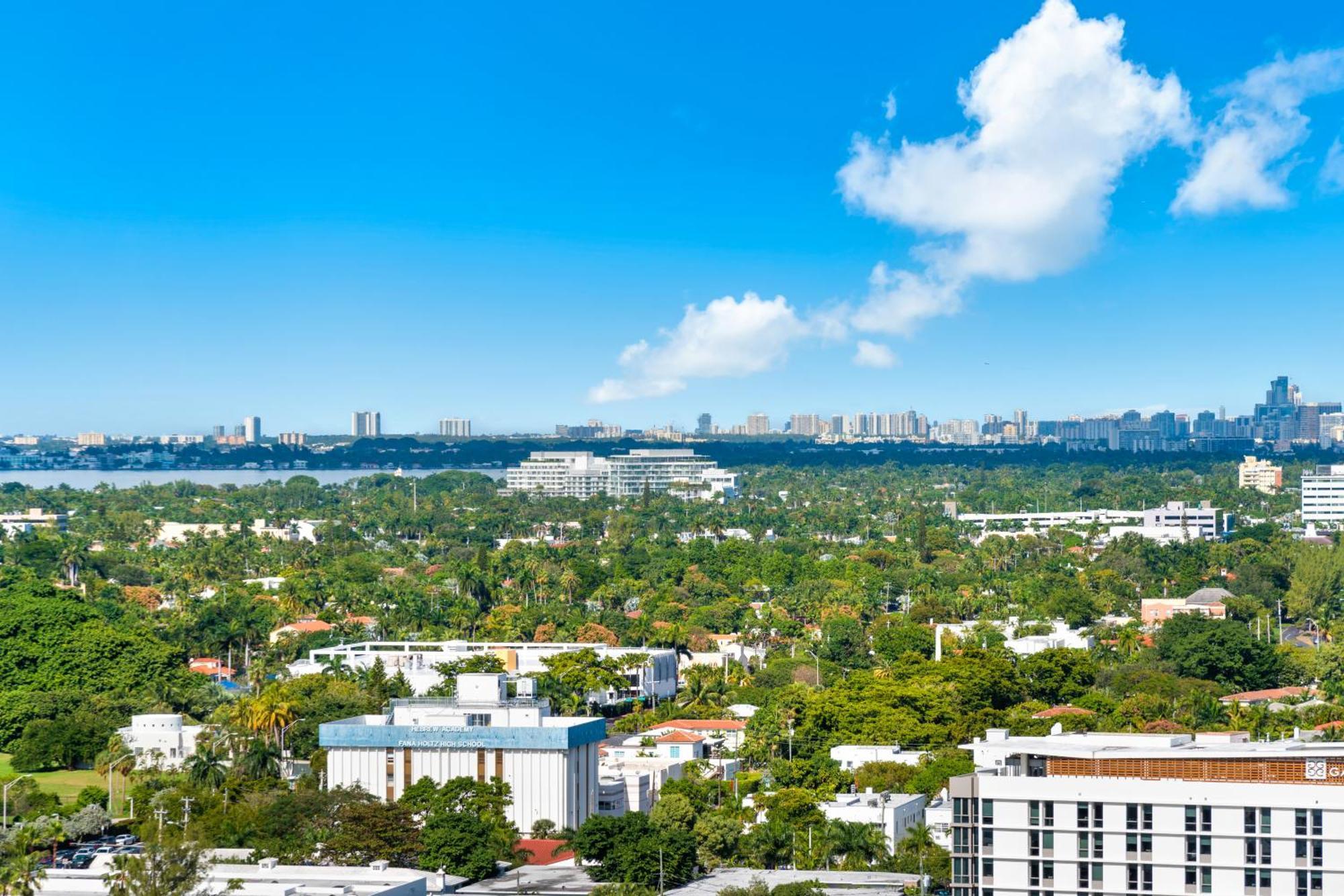Oceanview Private At The Setai -2401 Apartment